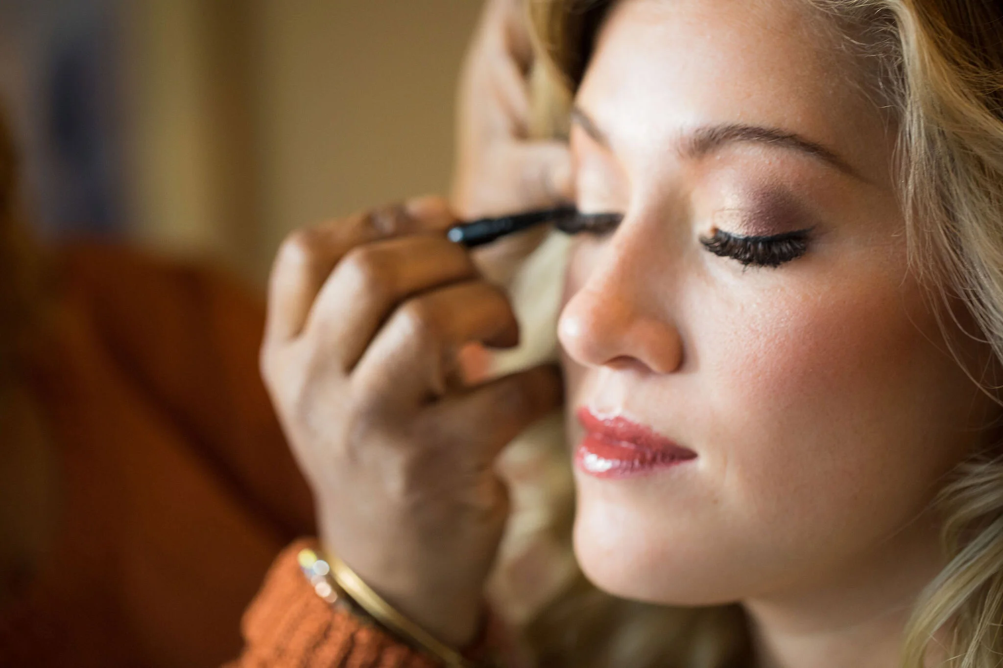 Airbrush Makeup Indianapolis Indiana Saubhaya Makeup