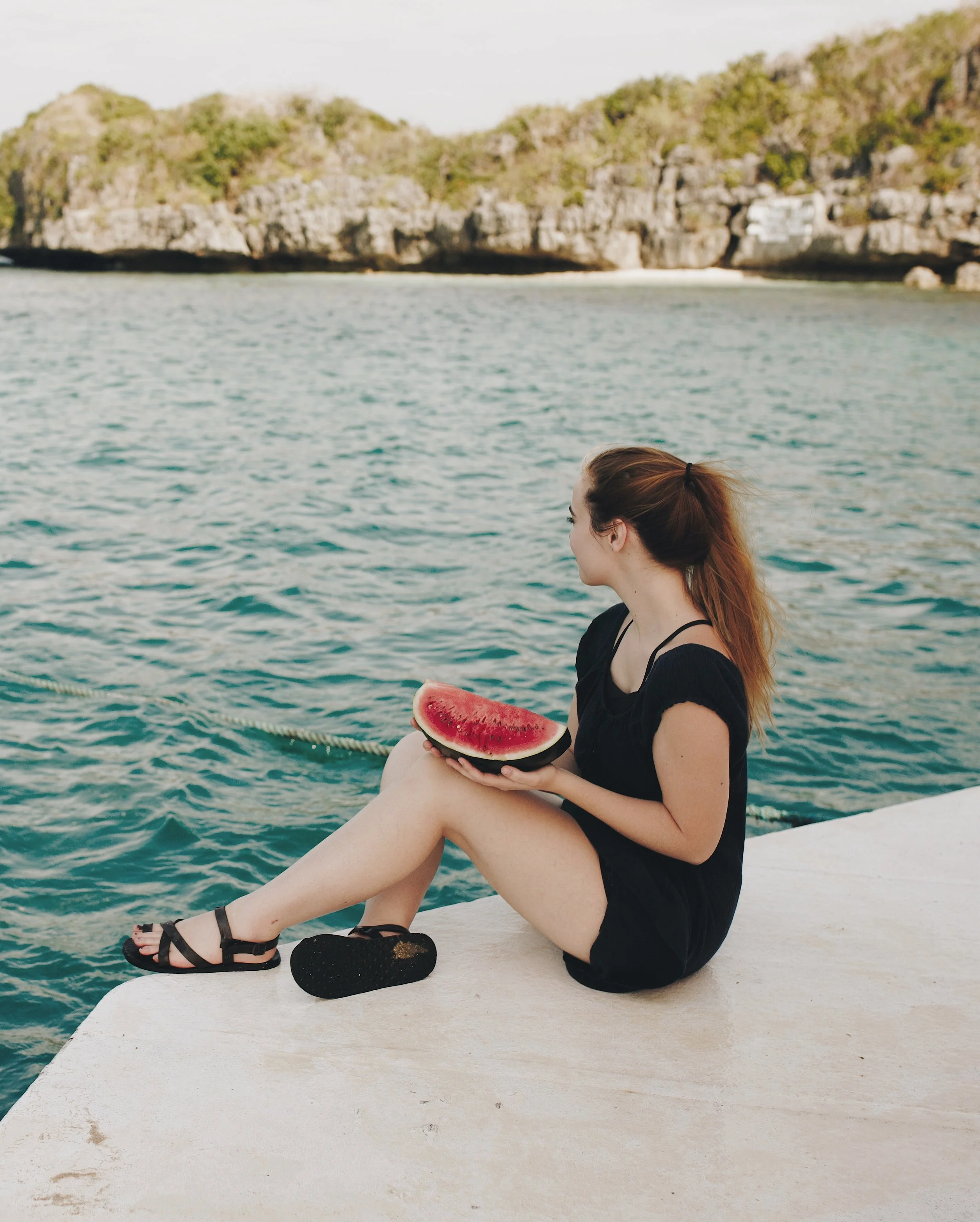 TRIP TO THE PHILIPPINES: PART TWO