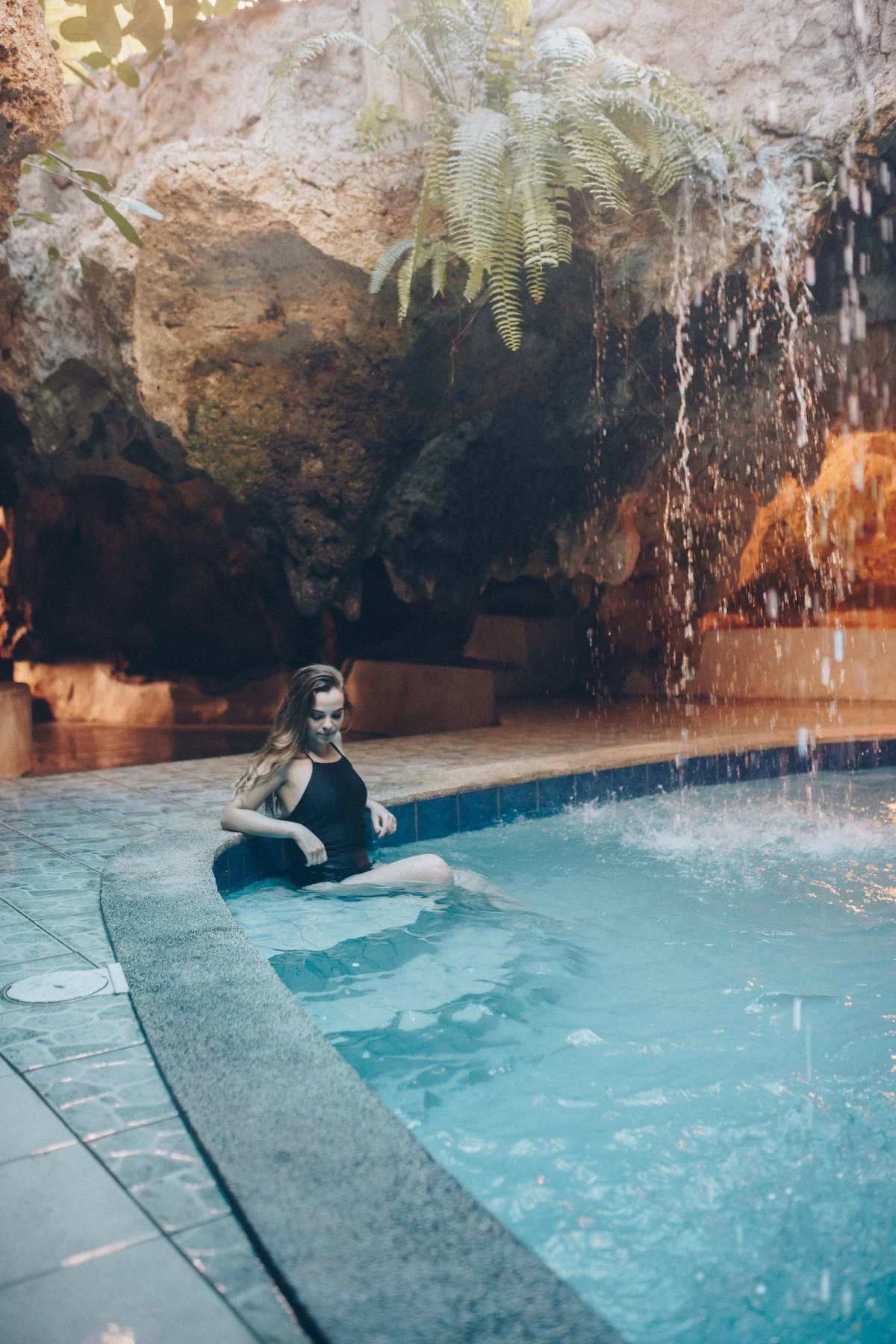 TRIP TO THE PHILIPPINES: PART THREE