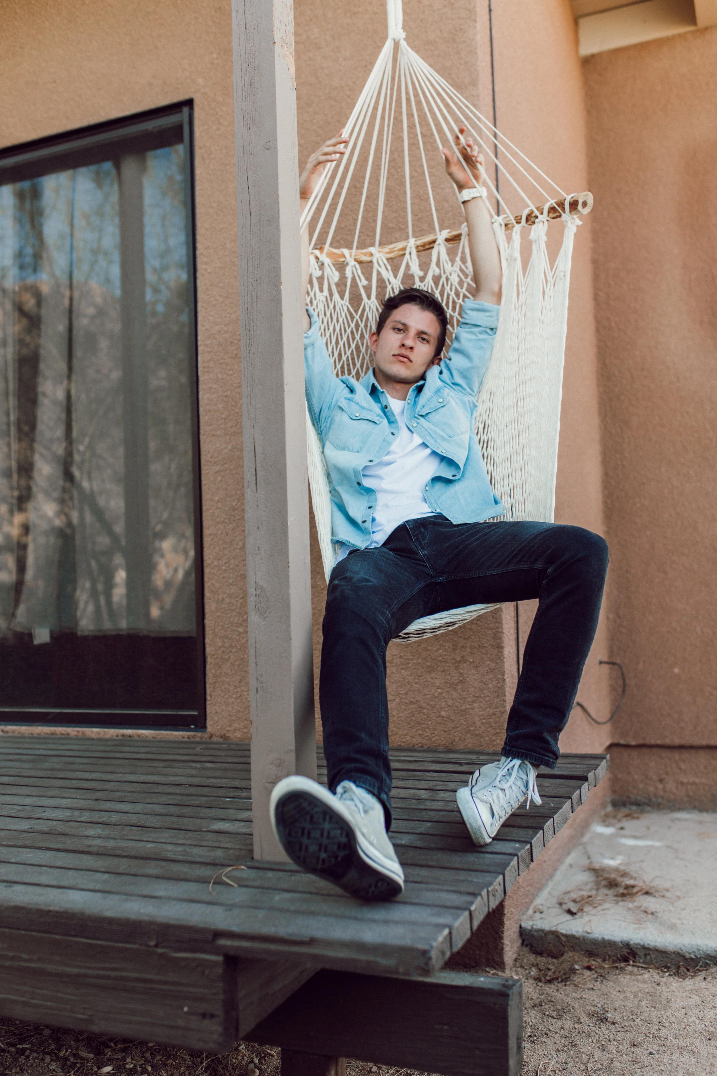 photo by @vinnbrooks