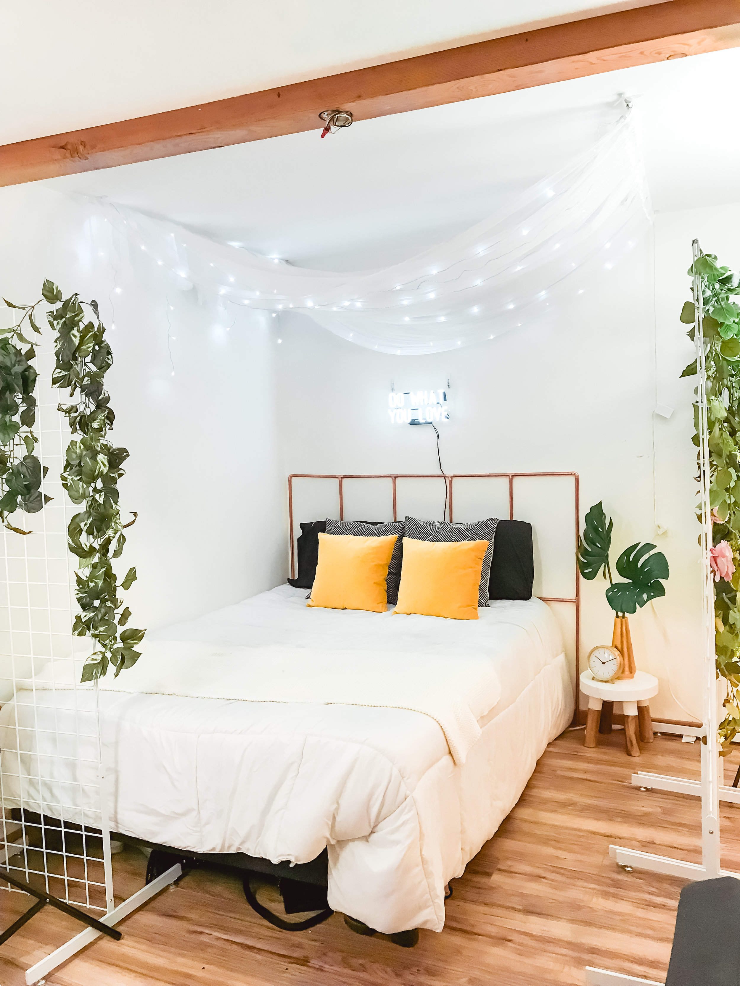 ADULT-ED WITH MEGAN NICOLE: BEHIND THE SCENES