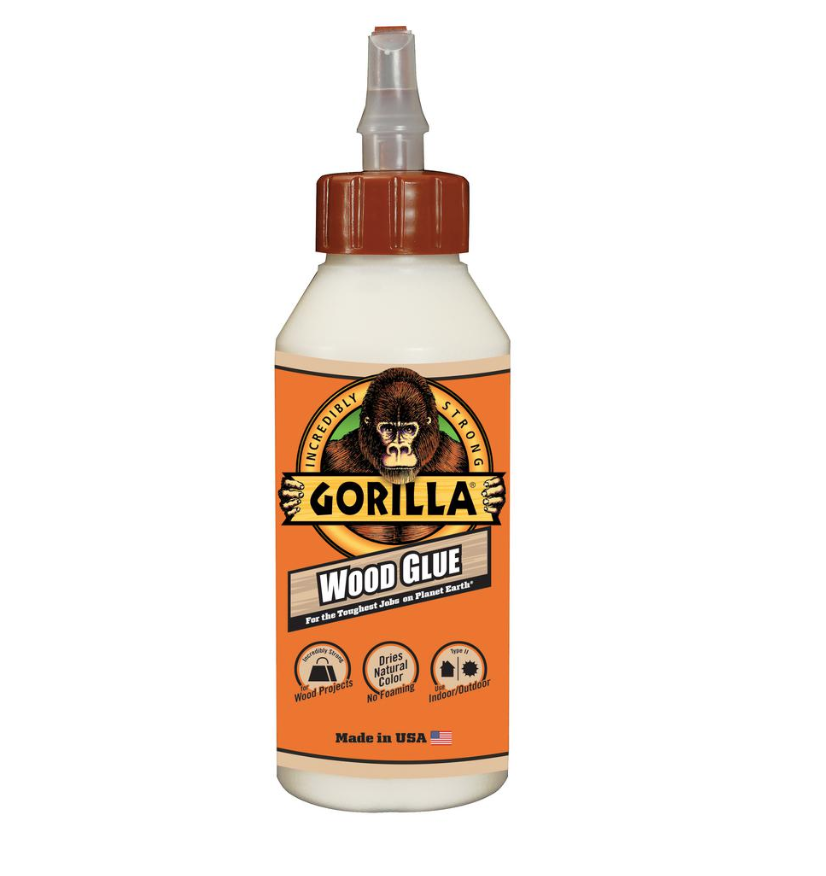 GORILLA WOOD GLUE