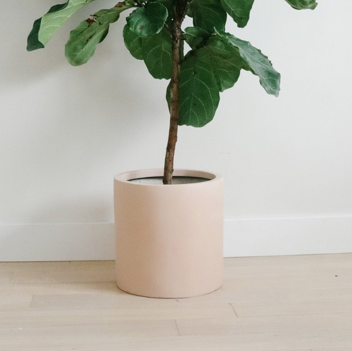 ETSY MATTE PLANTER