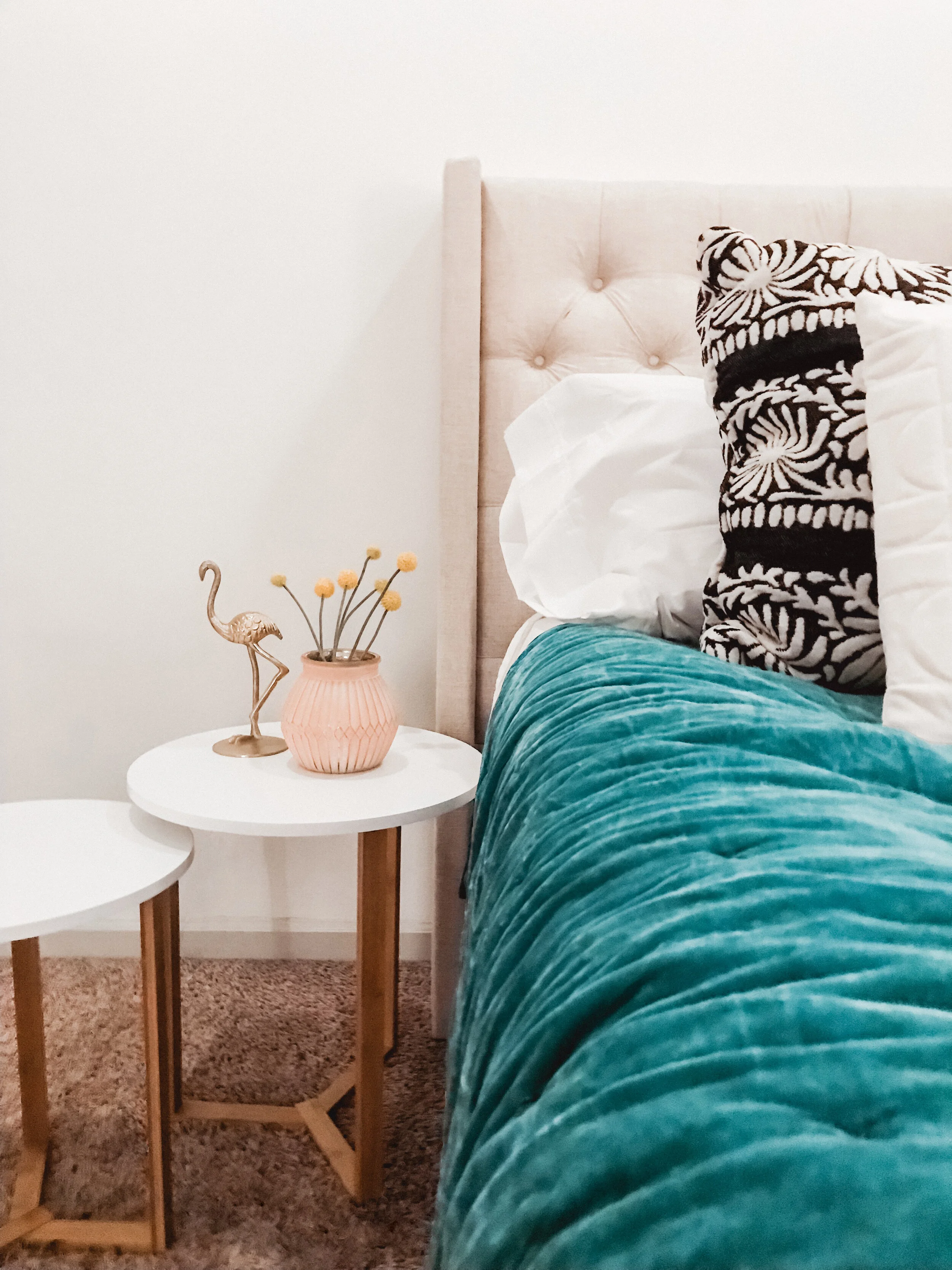 7 Tips For Designing A Space On A Budget