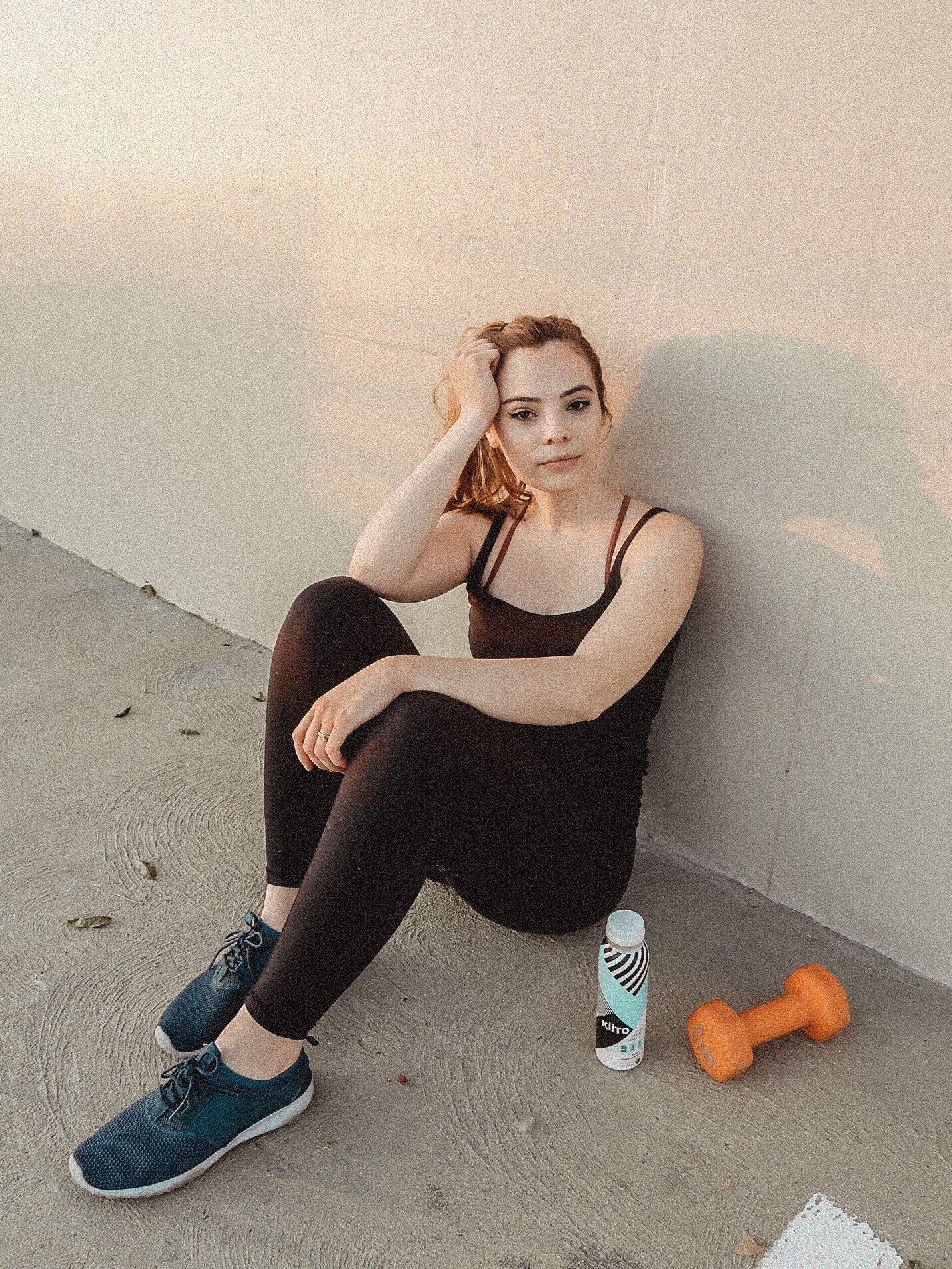 How I Went From Fear Of The Gym to Missing The Gym