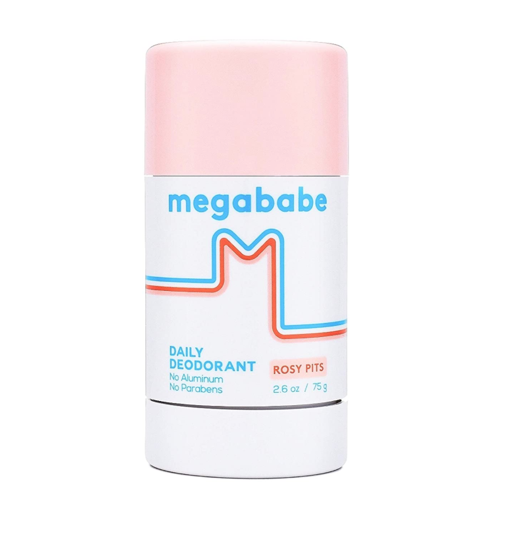 Megababe Deodorant