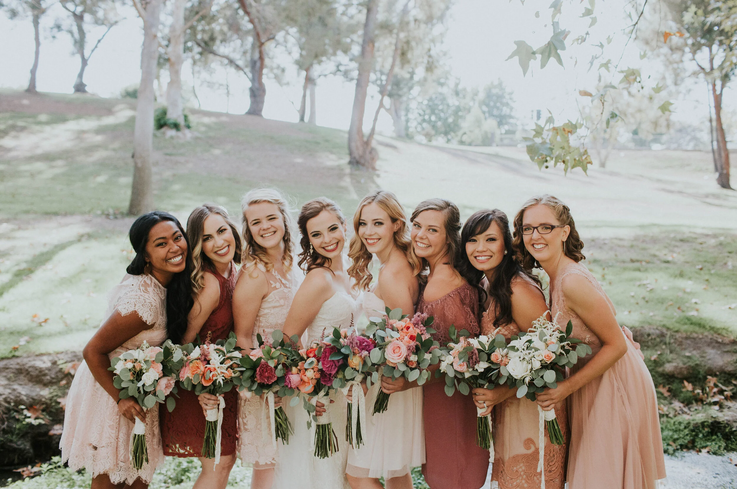 5 Things I Would Change About Our Wedding