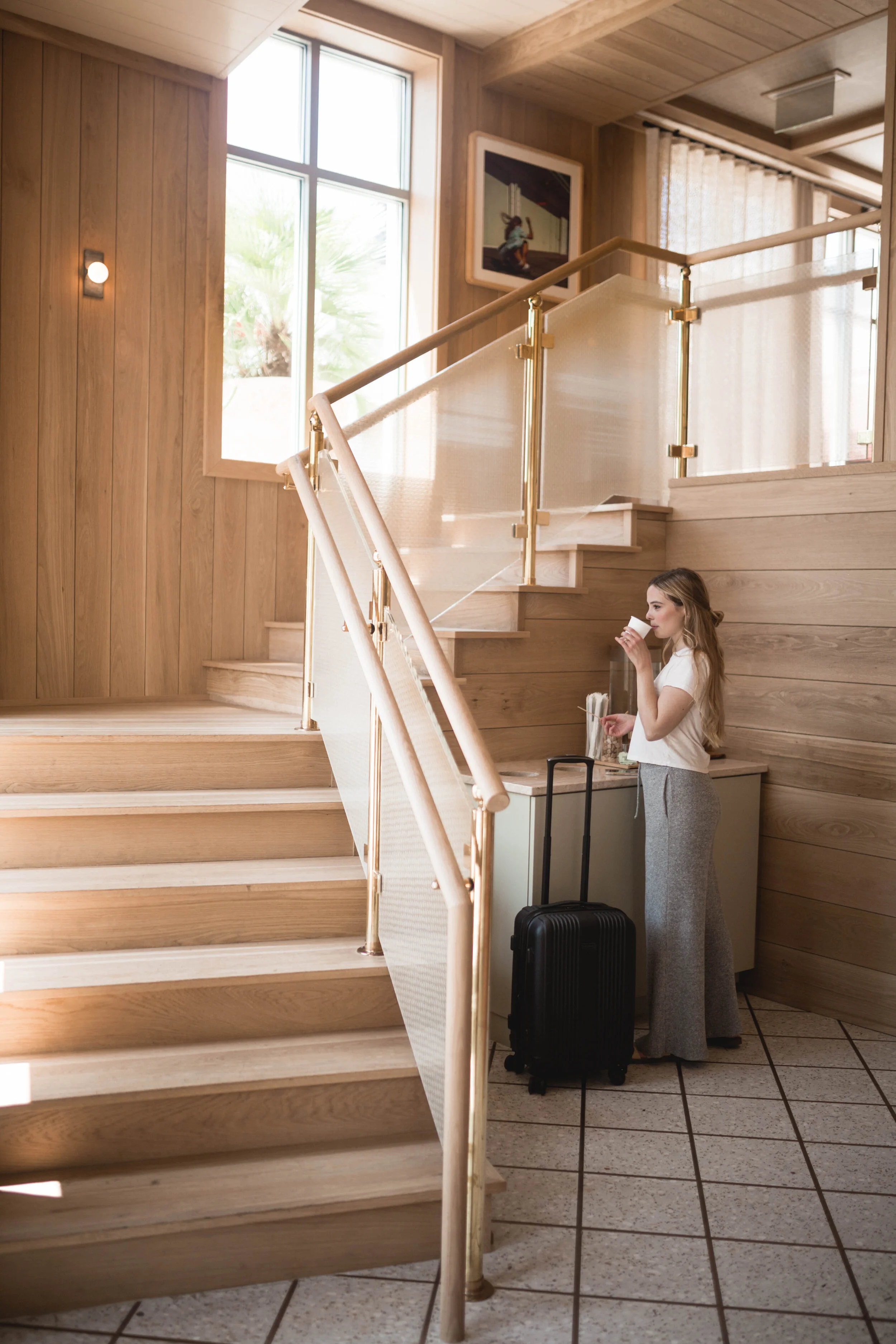 The Ryder Hotel: Charleston, SC Review 2021