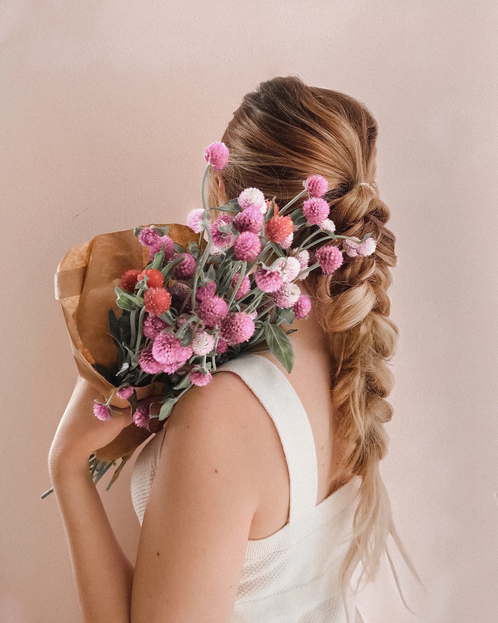 BFB Hair Extensions Review &amp; Tutorial