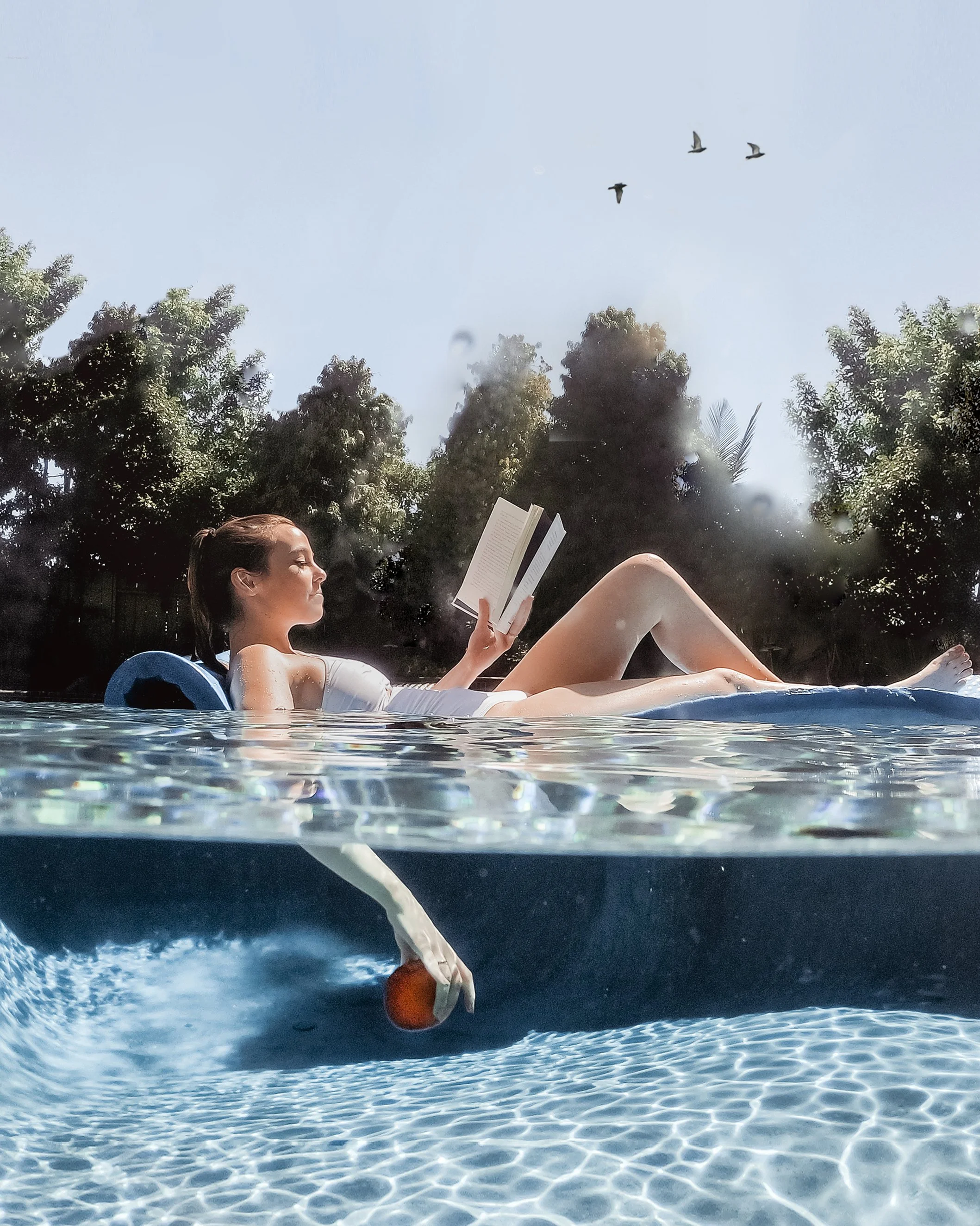 What I'm Learning About Letting Go of Perfectionism