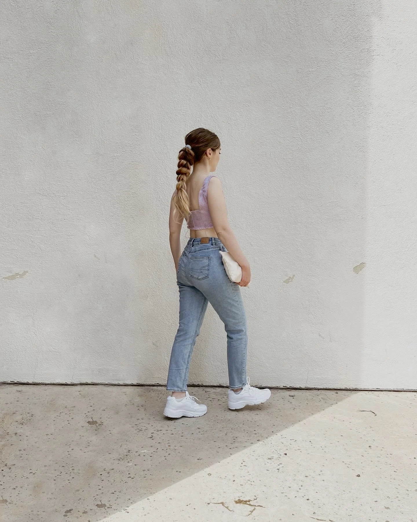 42. Why Your Jeans Pockets Don't Look Right (&amp; Other Fashion Details You Never Knew You Cared About) with Pattern Maker Alison Hoenes