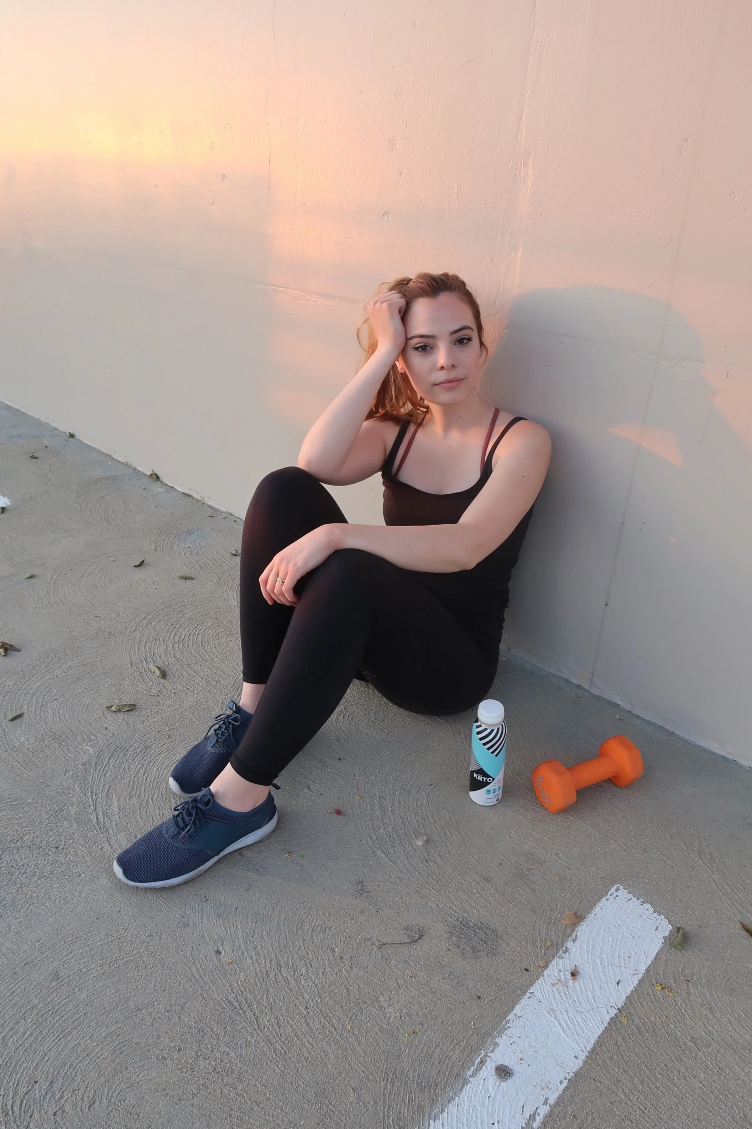 38. How to care about sports (especially football) with Fox Sports editor Sara Carlson