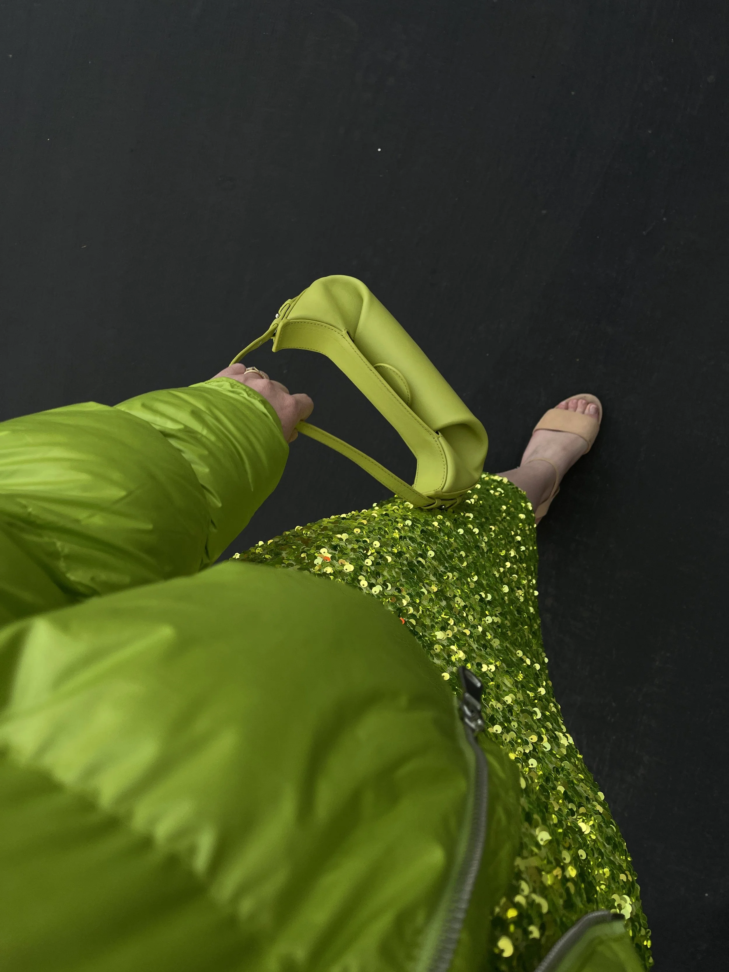 37. Finding your personal brand (and personal confidence!) for posting content online