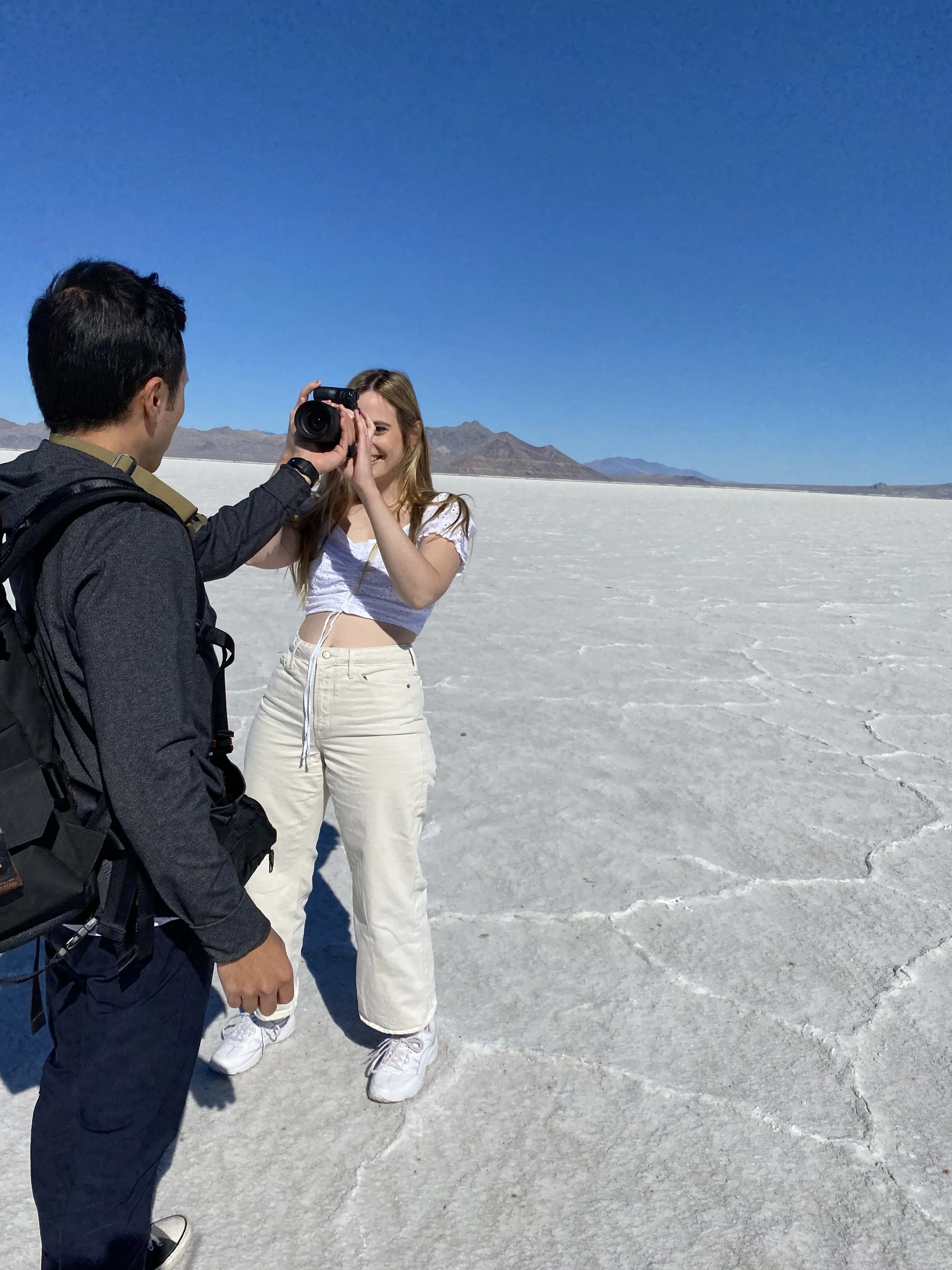 35. What exactly is creative direction? (Explaining my job)