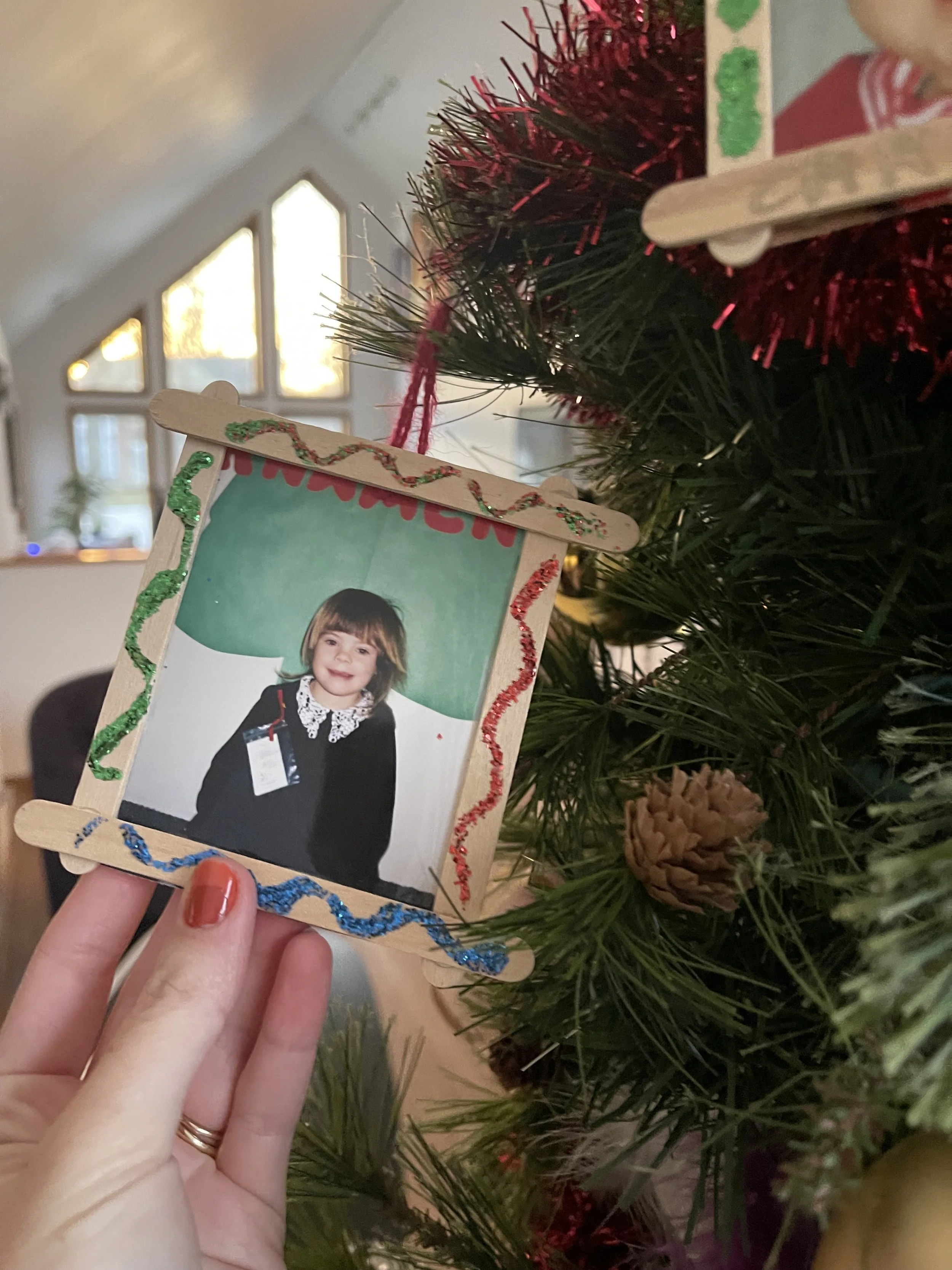 33. 2022 Virtual Time Capsule: 20 questions to remember the past year and look ahead to the new year (2023)!