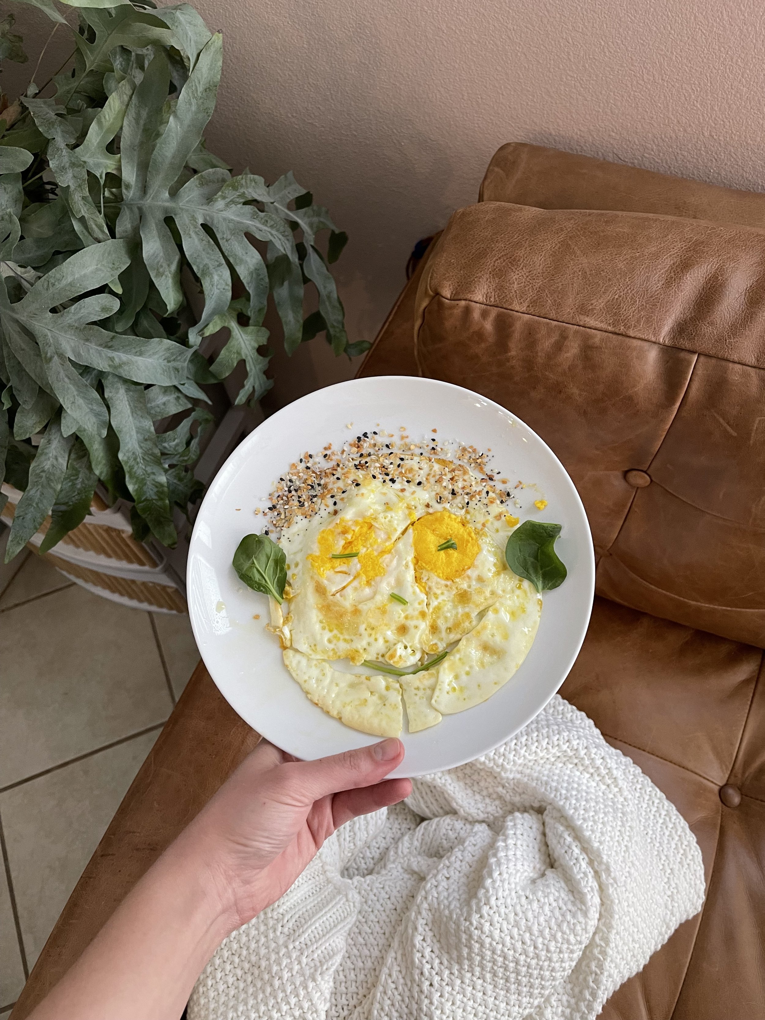 22. How I went from a diagnosed anxiety disorder to not having one anymore