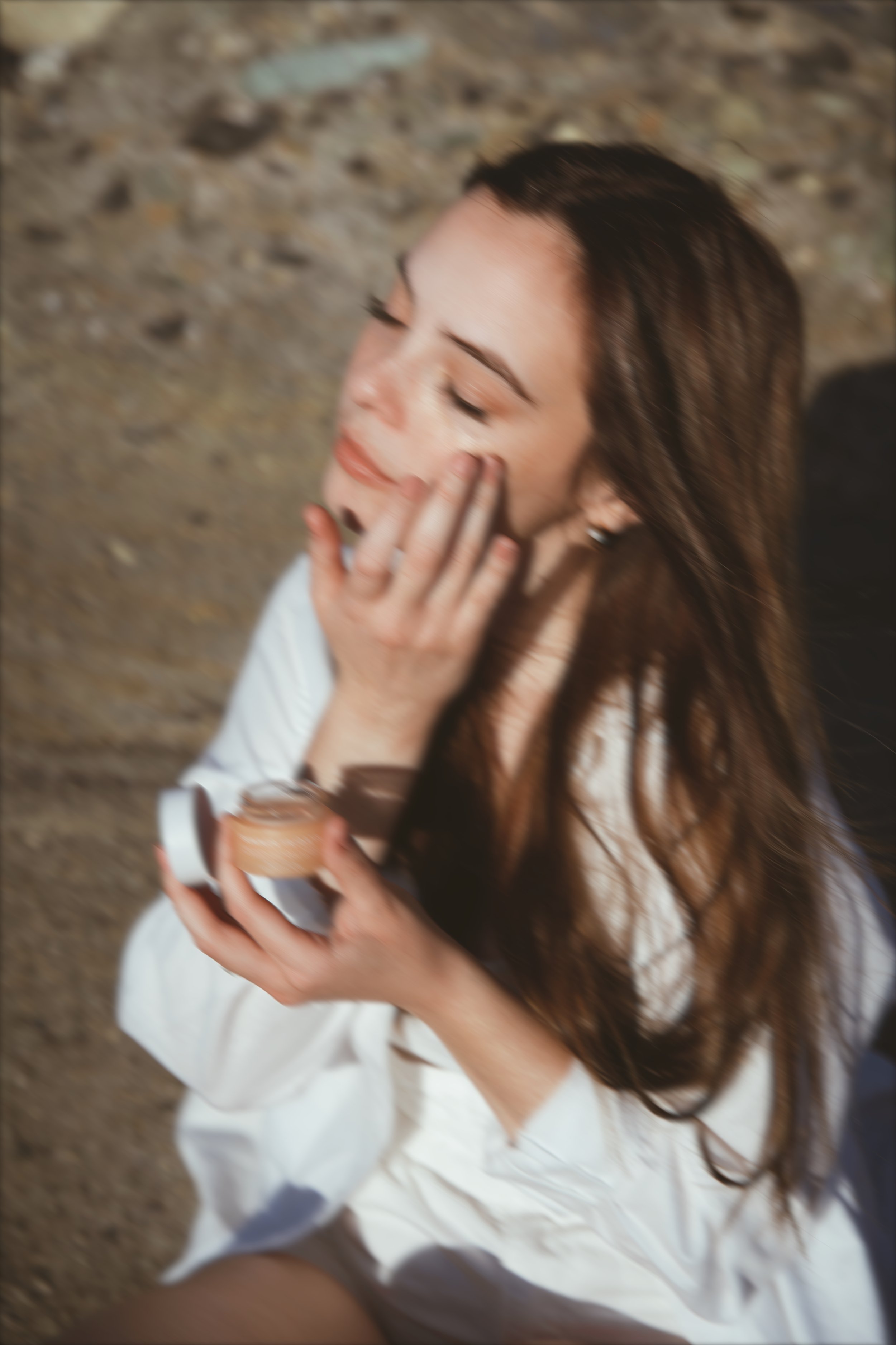 20. Skincare 101: difference between toner and serum, correct order, shaving your face with MUA Lauren Lancaster