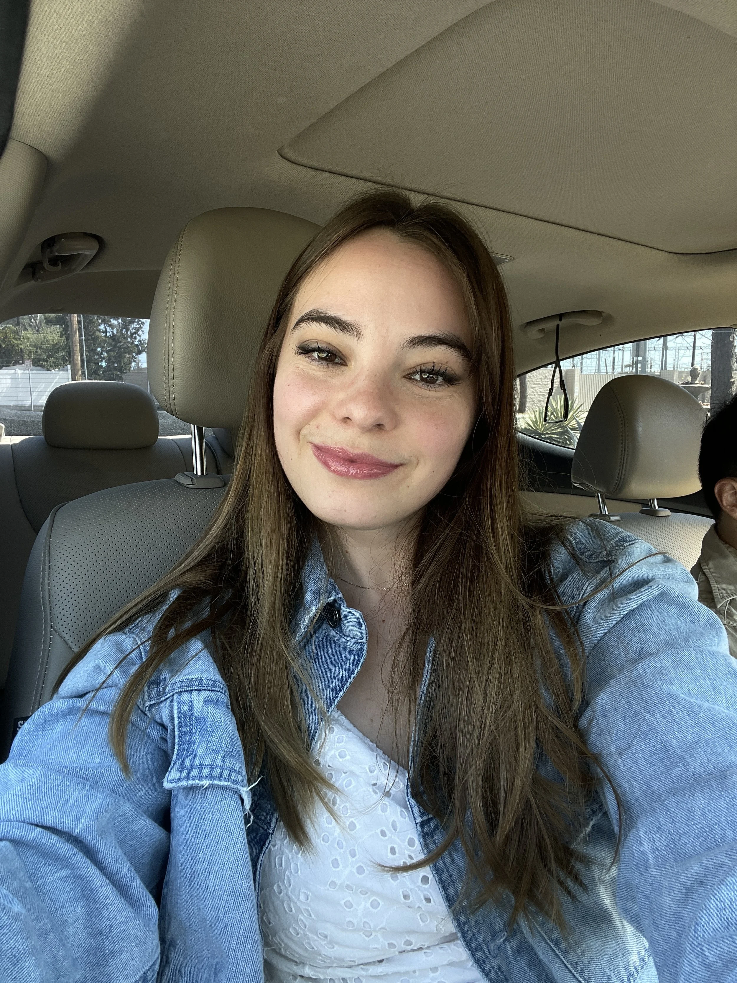 7. Two Influencer Managers Discuss The Future Of Social Media &amp; Gen Z "Authentic" Aesthetic