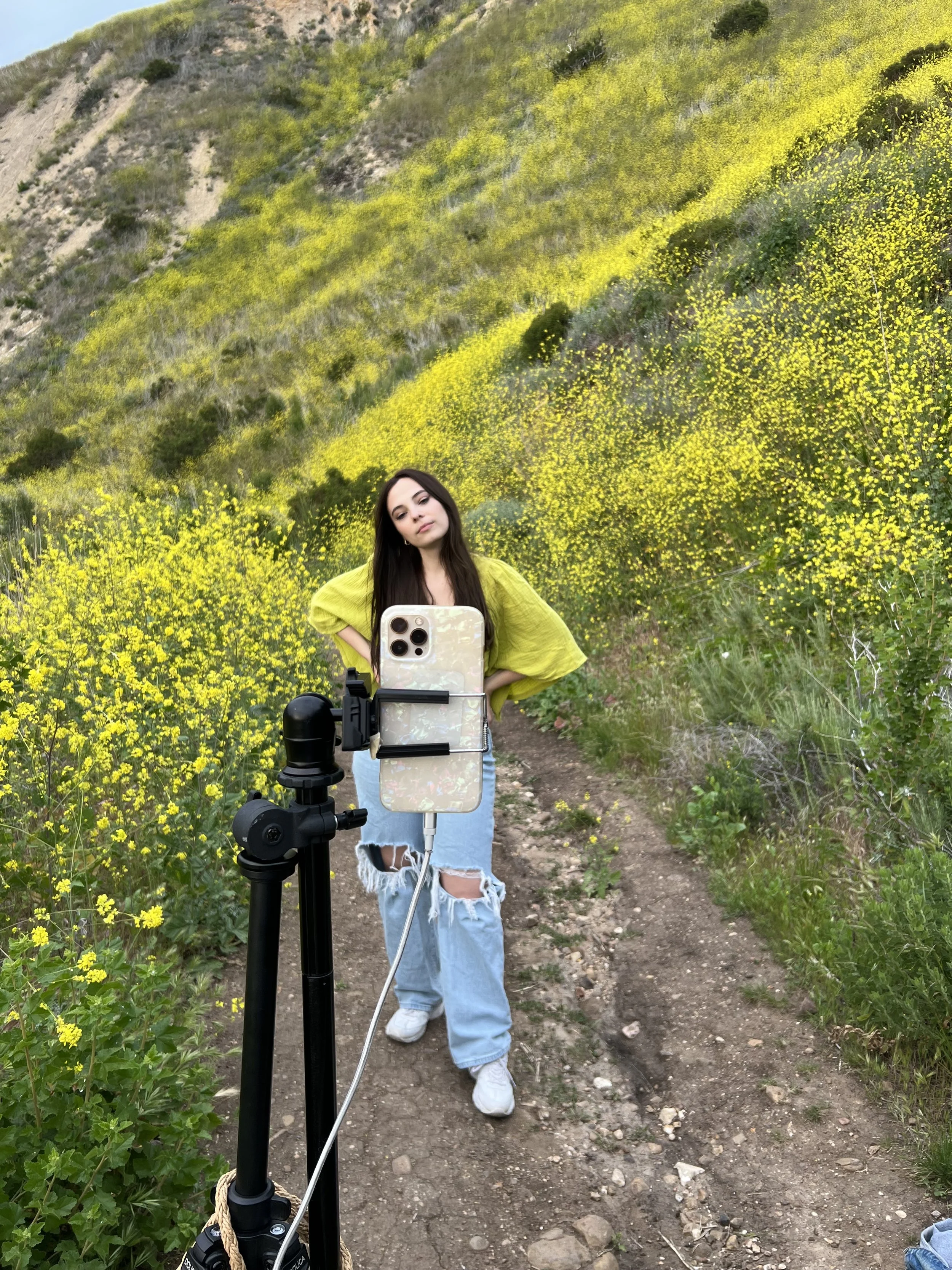 1. My 'Highly Sensitive Person' Story &amp; Why I Love Aesthetics + Wellness