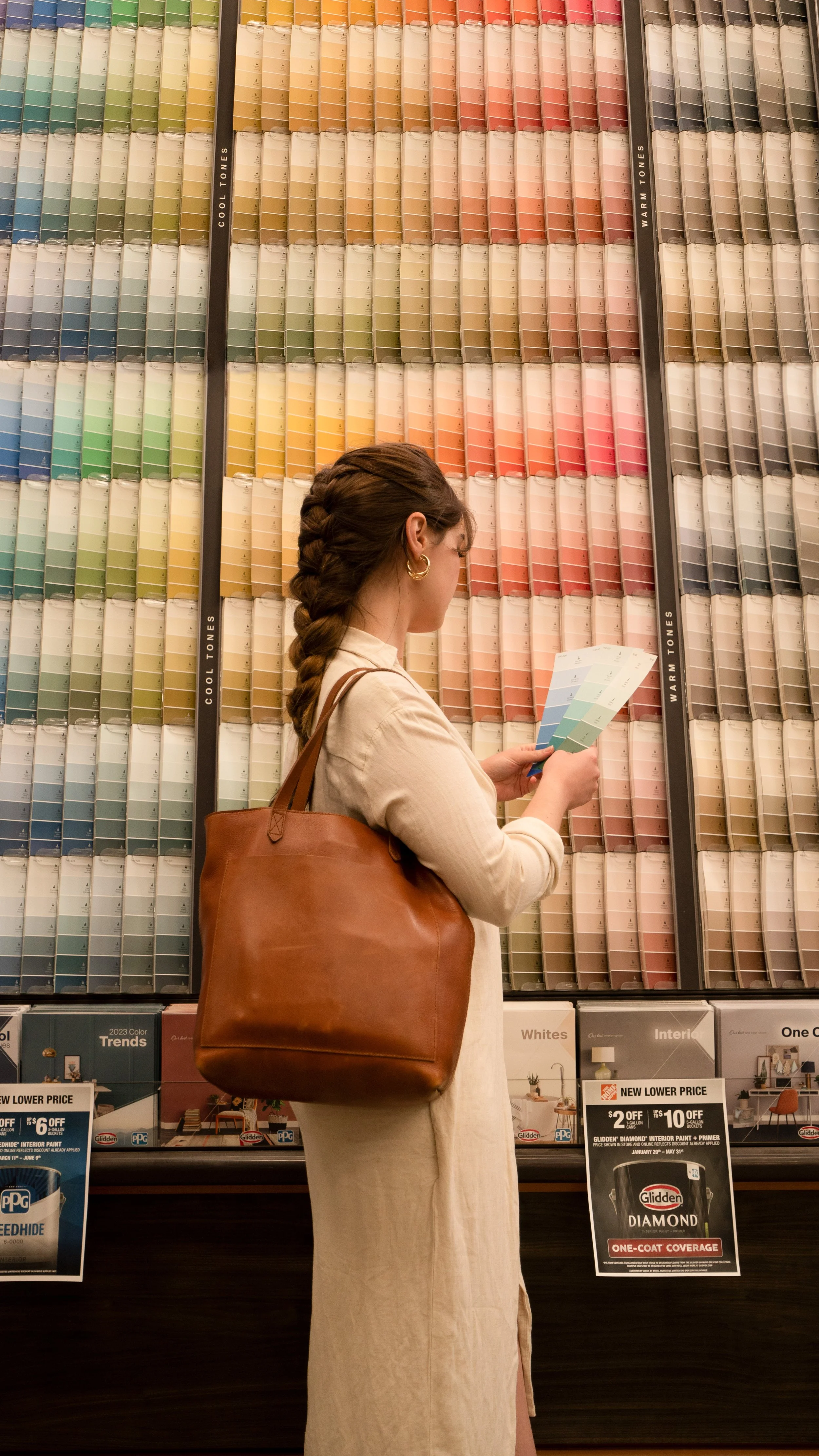 52. Why We All See Color Differently and How To Use It On Purpose, with Color Psychology Expert Karen Haller