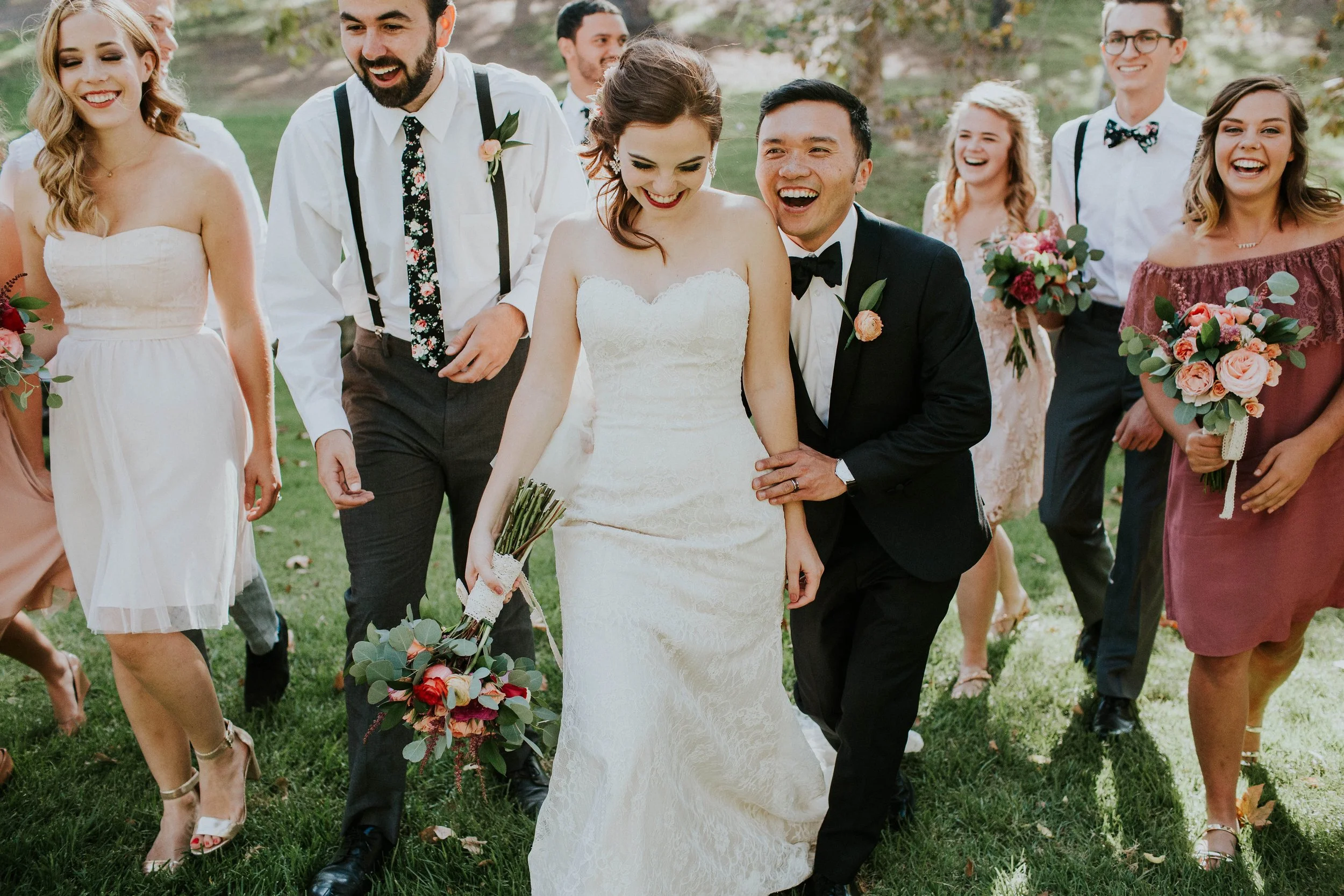 62. The Best Marriage Advice We've Received