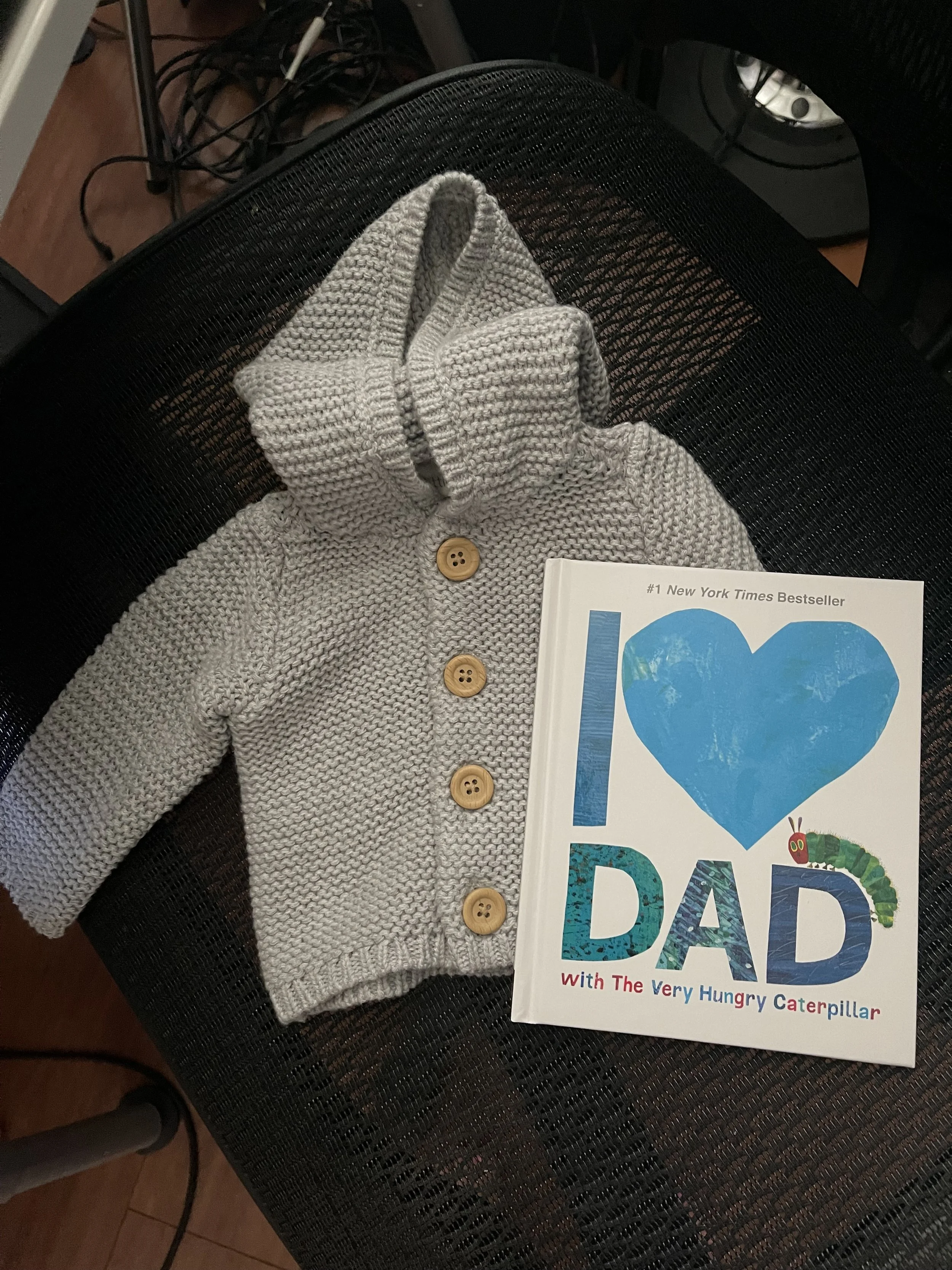 My First Pregnancy &amp; Miscarriage Experience