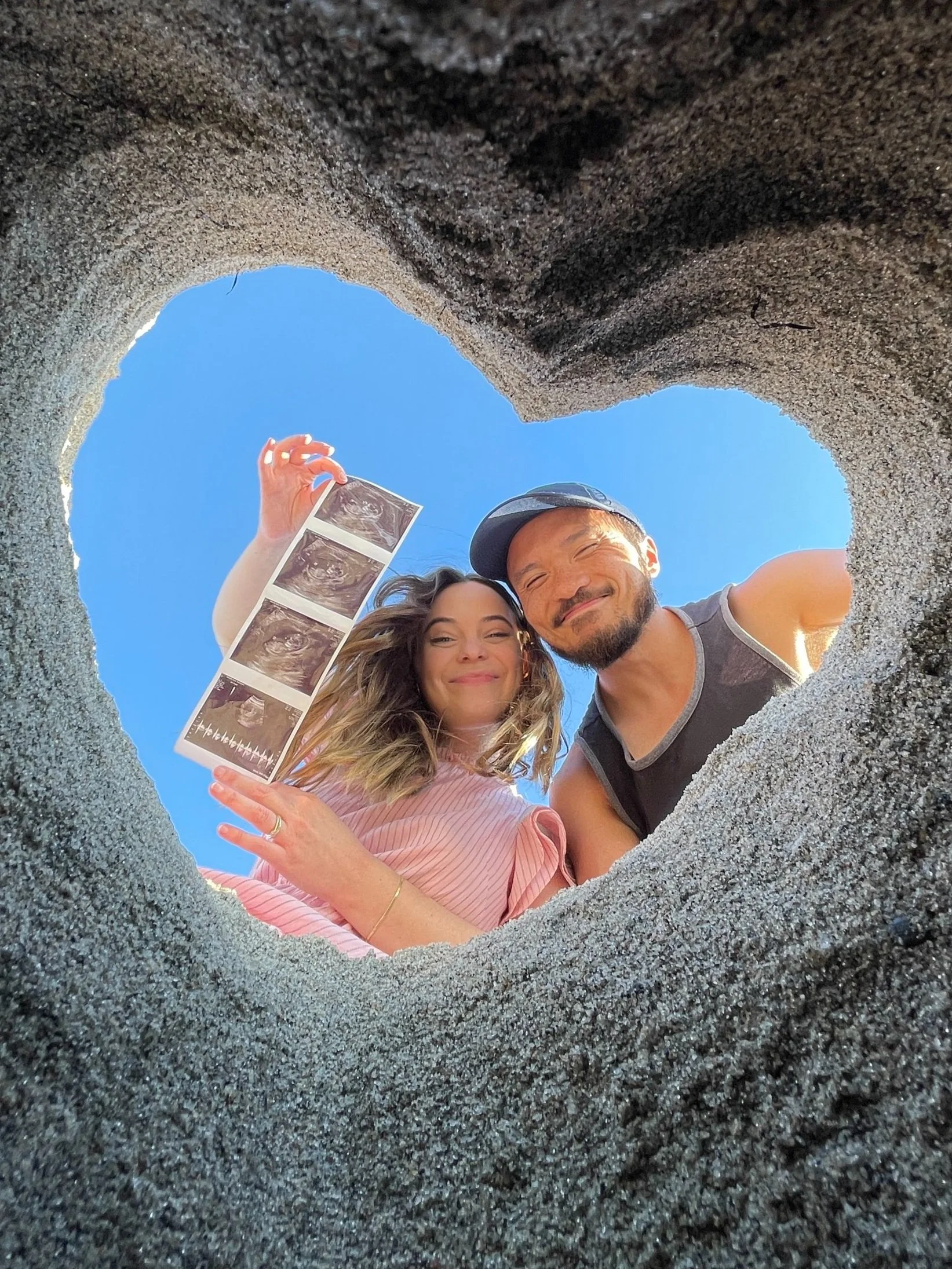 First Trimester Experience