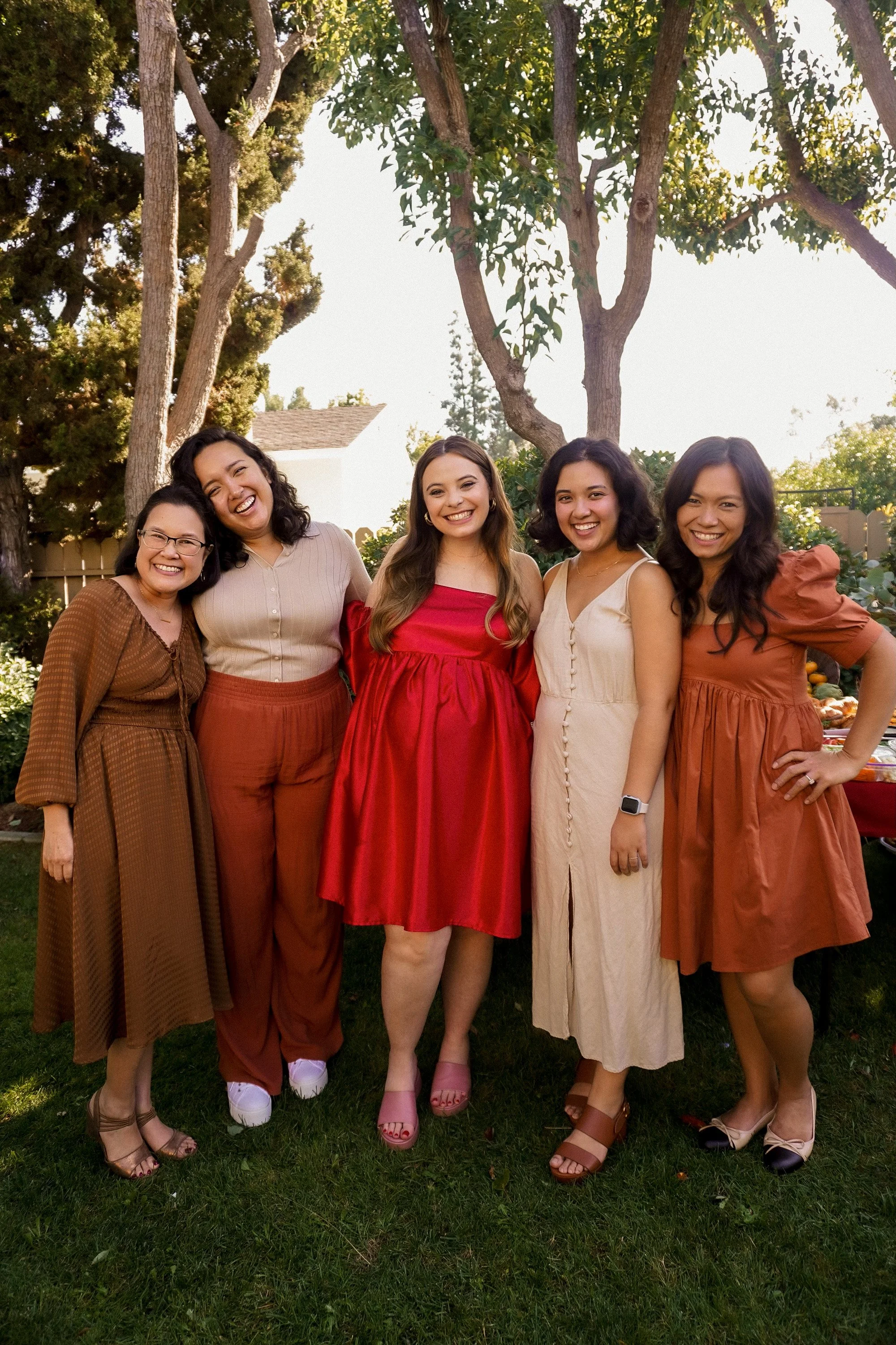 68. Second Trimester Review &amp; The Baby Shower!