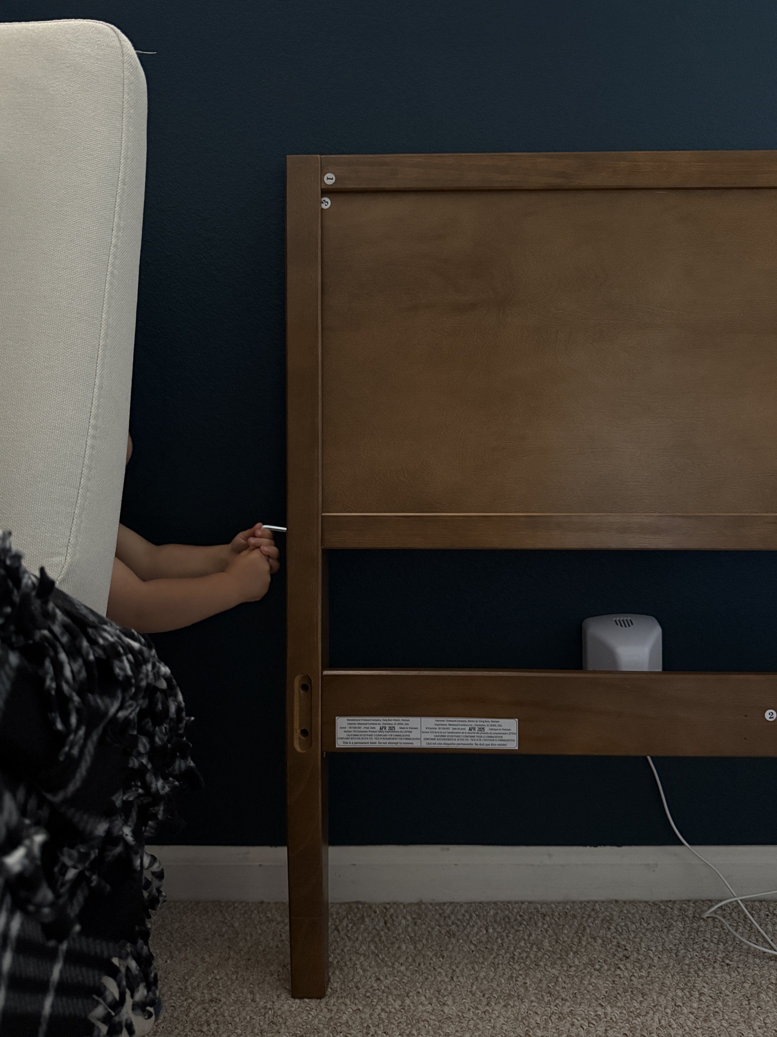 Max and Lily Twin Bed Review