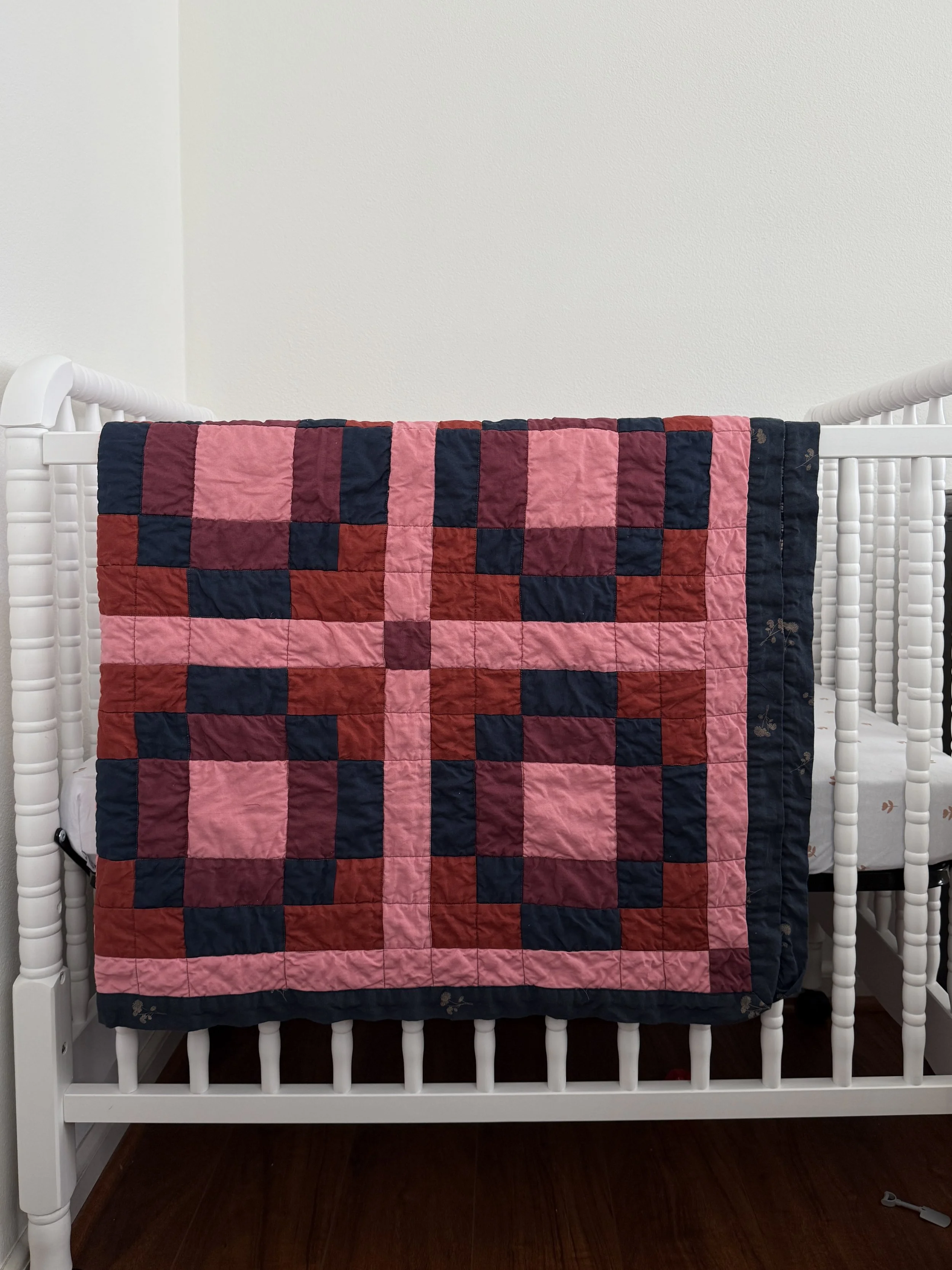 Quilting Hacks I Learned In My First Year Of Quilting