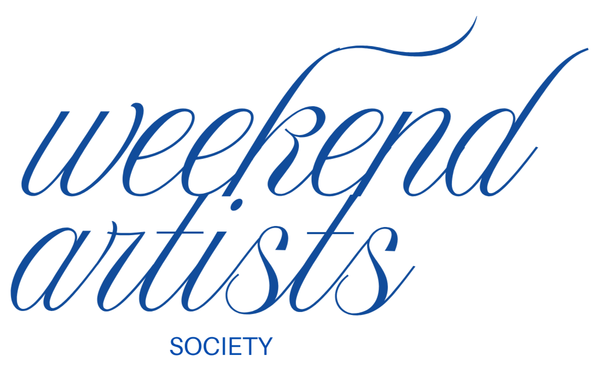 Weekend Artists Society