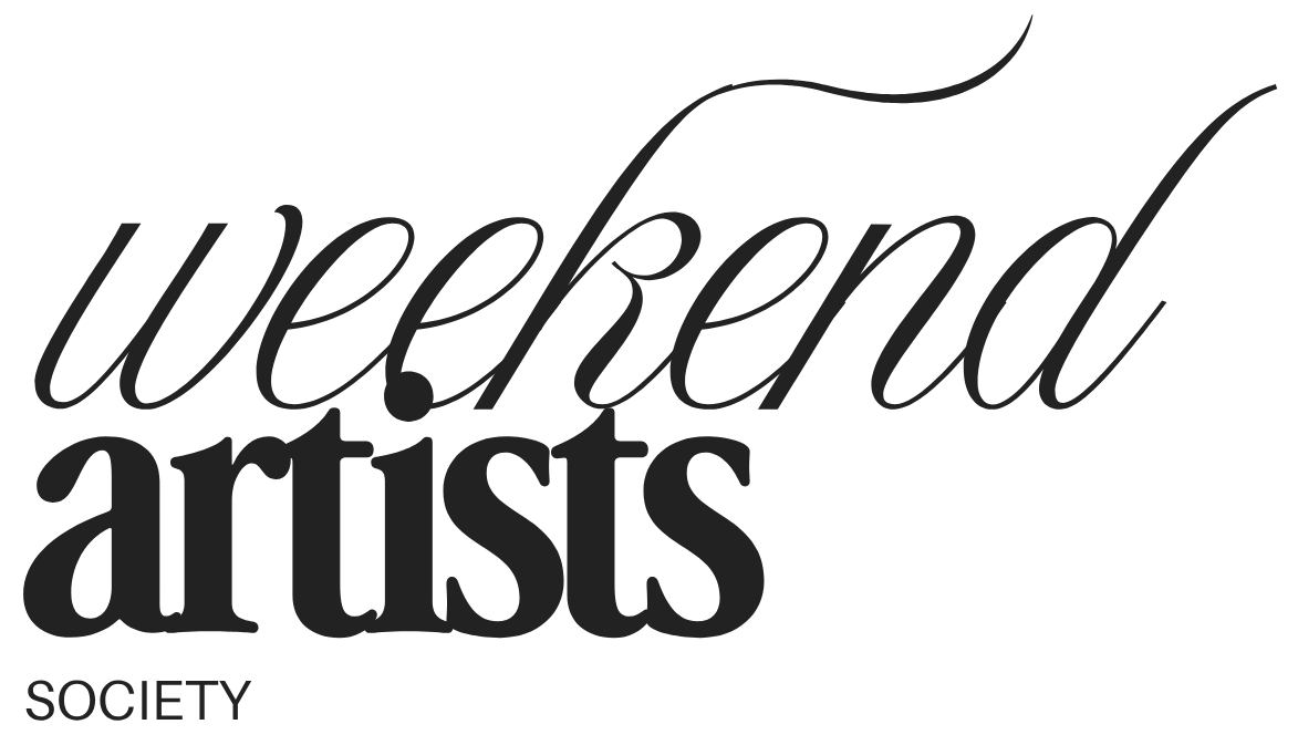 Weekend Artists Society