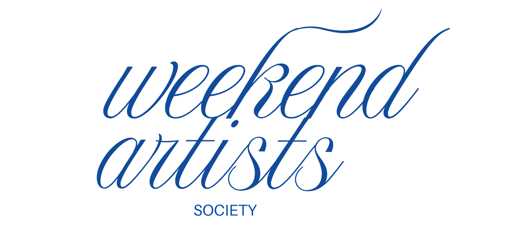 Weekend Artists Society