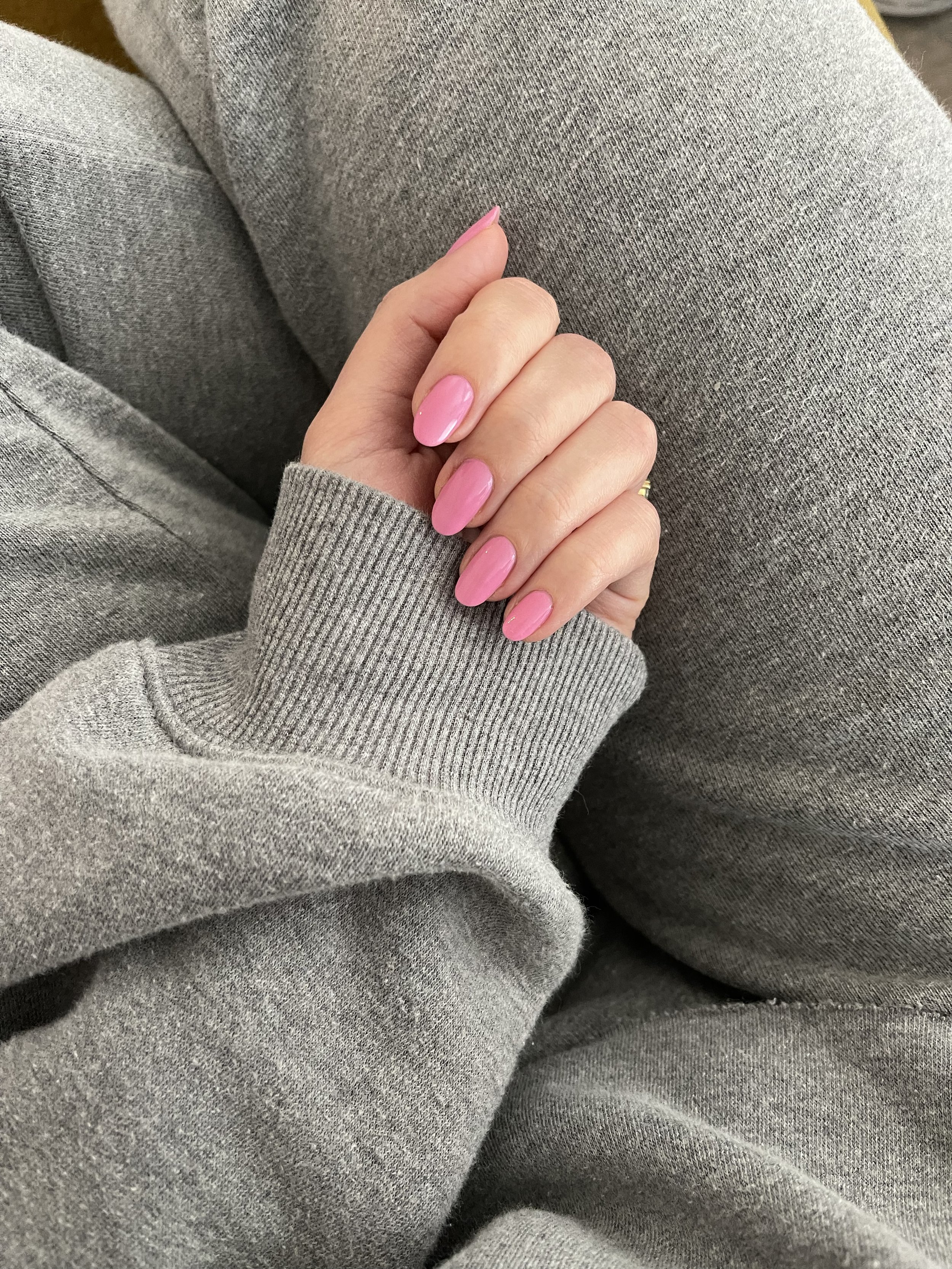 How To Stop Picking Your Nails & Keep Nails From Breaking — Really Pretty  Good