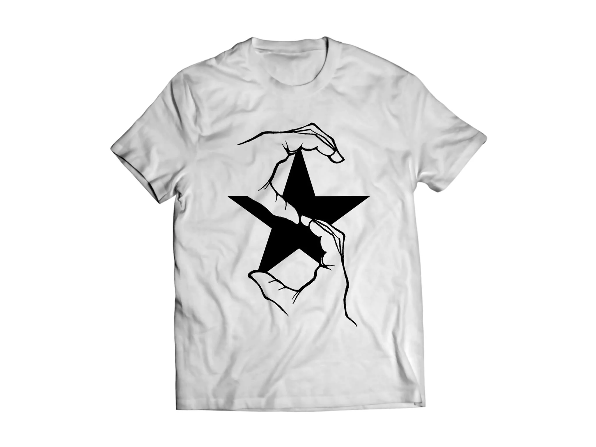 S up w_star white shirt-black.jpg