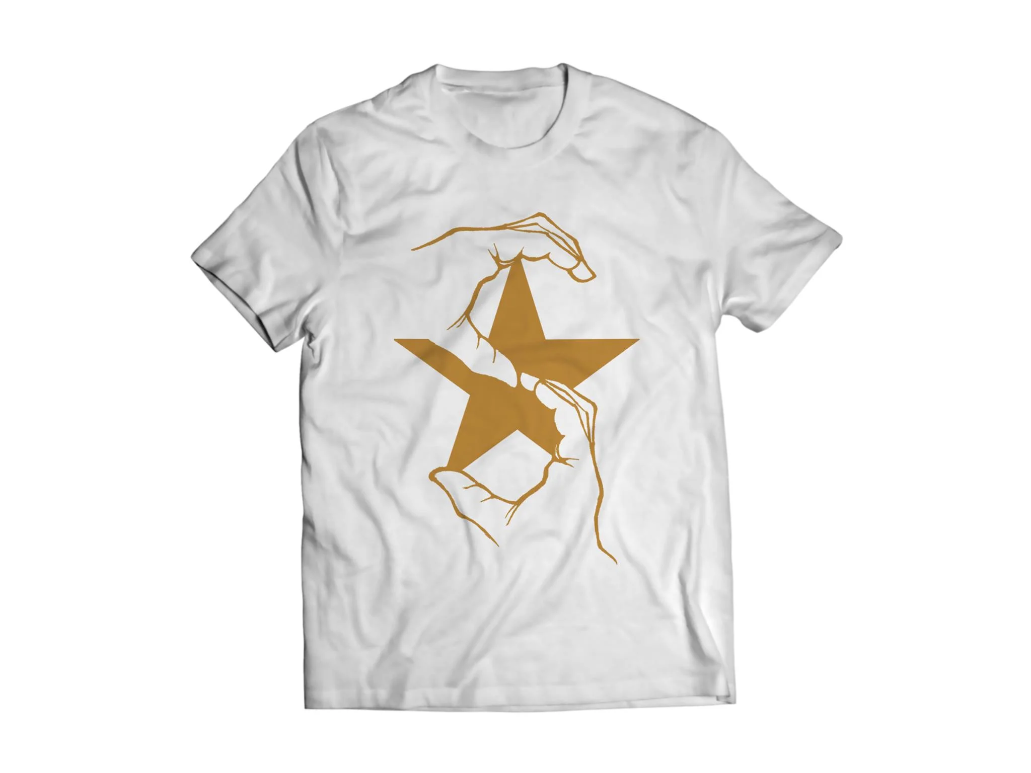 S up w_star white shirt-gold.jpg
