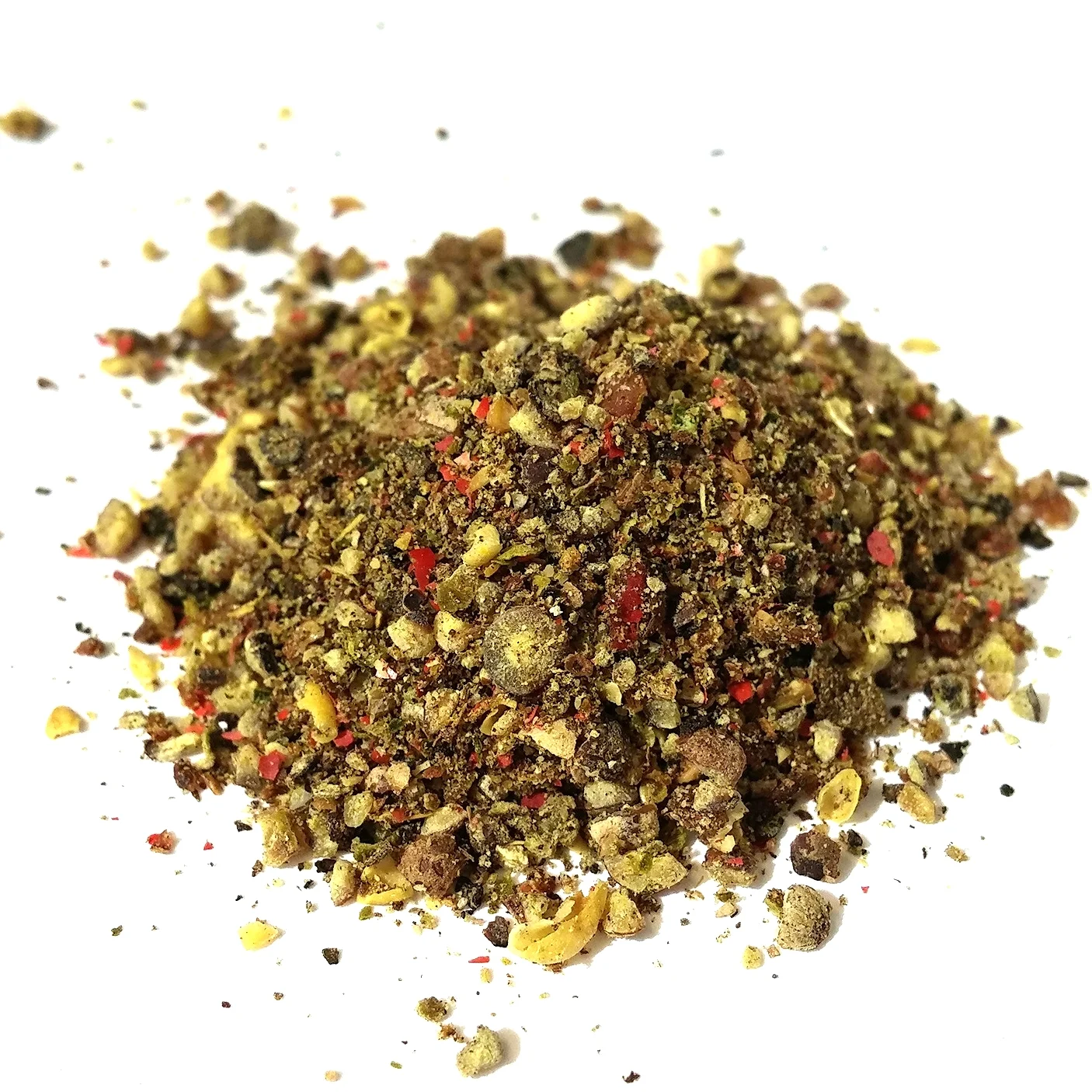 5 Peppercorn Blend (Whole/Ground) — Spicin' and Dicin'
