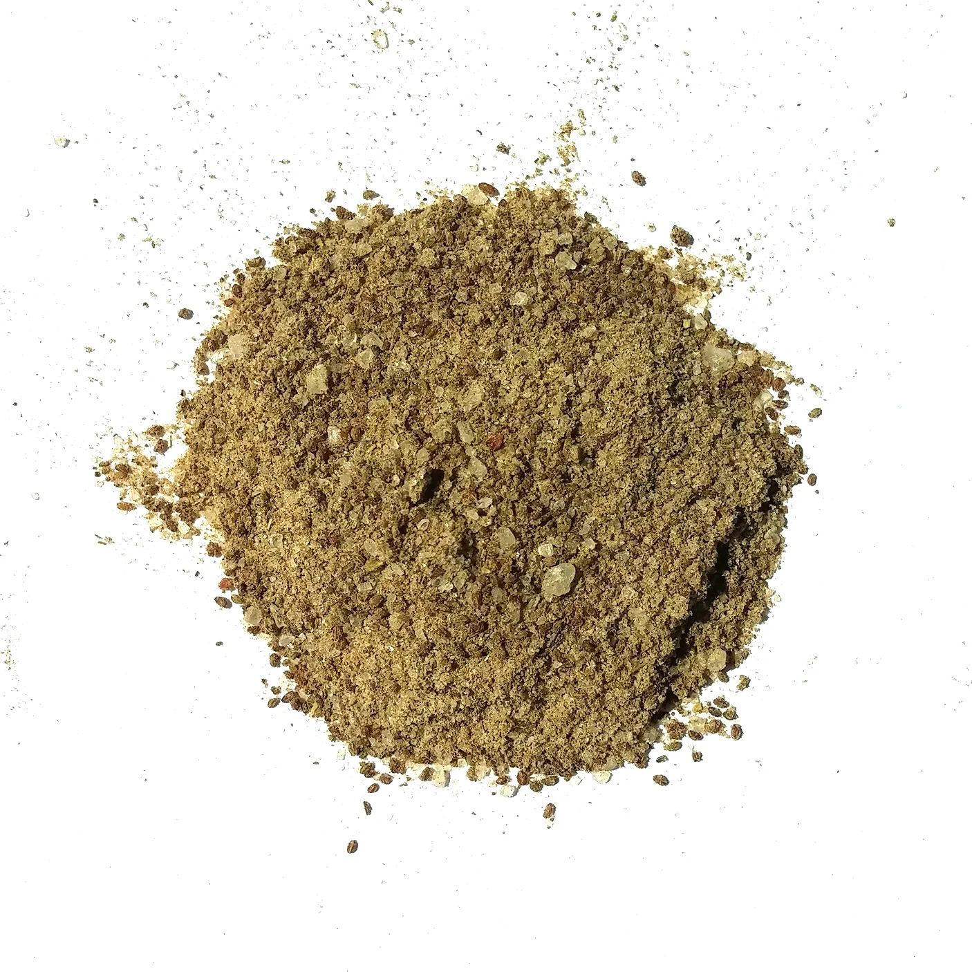 Celery Salt — Spicin' and Dicin'