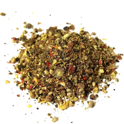 5 Peppercorn Blend (Whole/Ground)