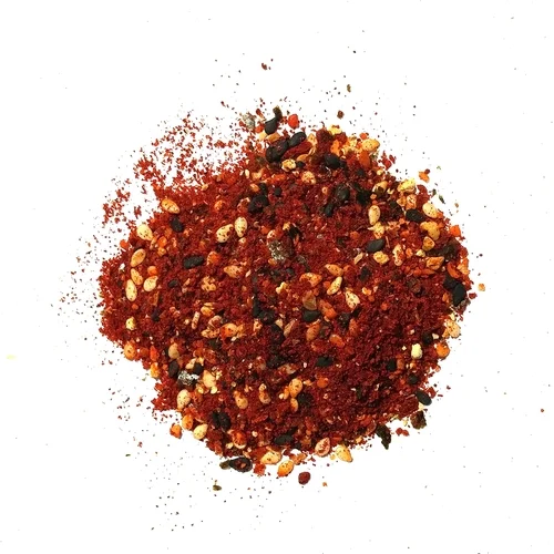 Spicy Bang Bang - Hot Shichimi Togarashi Salt-Free
