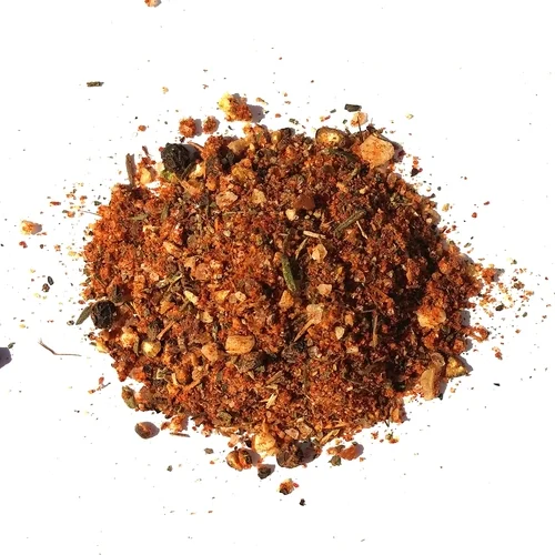 Once You Go Black... - Blackening Seasoning