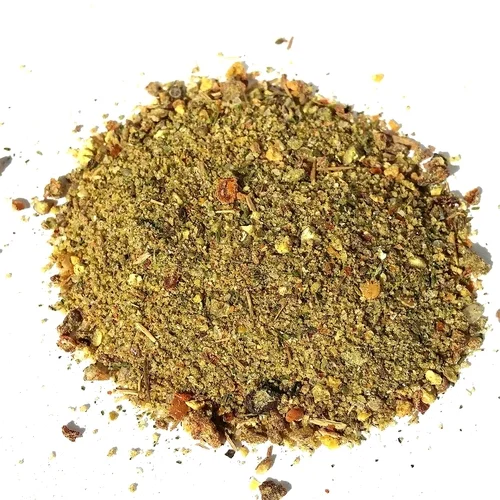 Trouser Trout - Seafood Seasoning