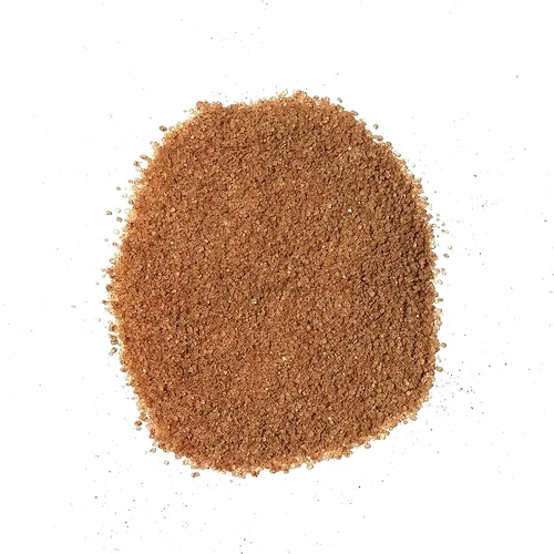 Chocolate Sugar
