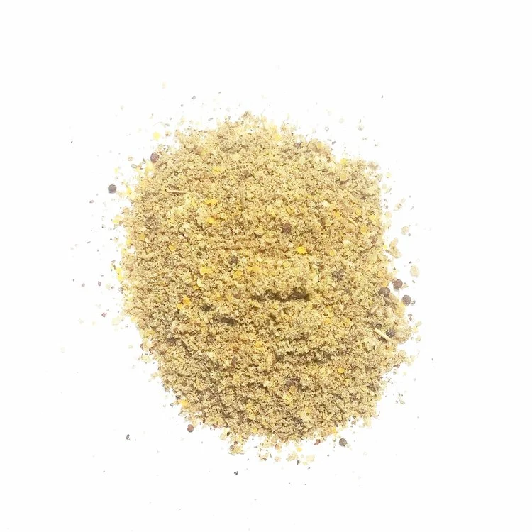 Kackalacky - Apple Mustard BBQ