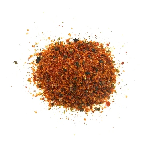 Alicia Love You Long Time - Korean BBQ Rub