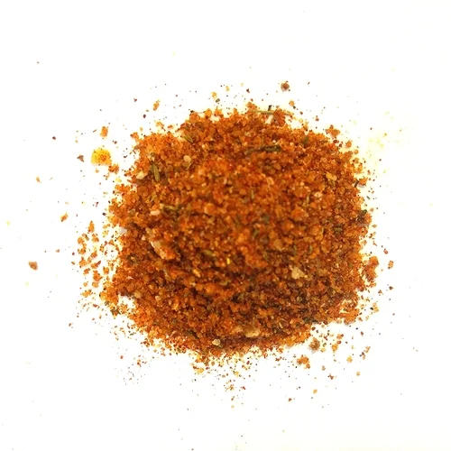Holy Smokes! Hickory Smoked BBQ Rub
