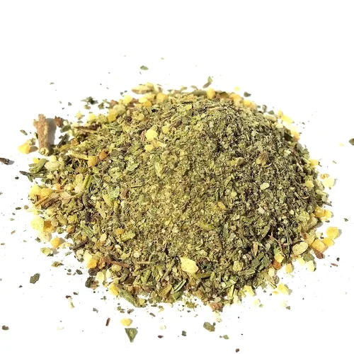Luigi's Mafia Payoff - Salt Free Pizza Seasoning