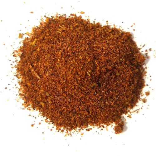 Chili Powder Blend