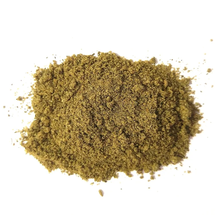 Chaat Masala