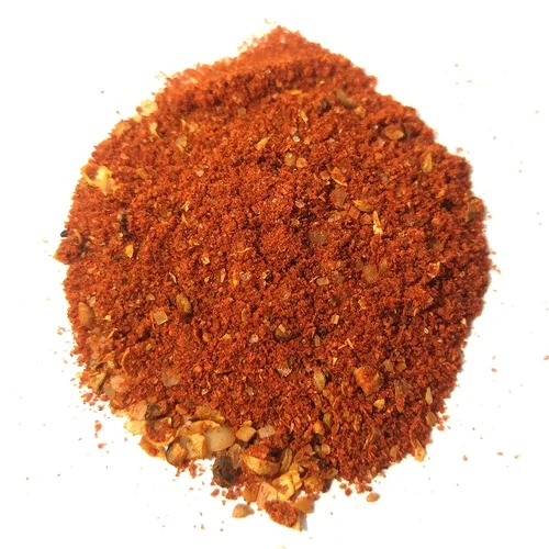 Tandoori